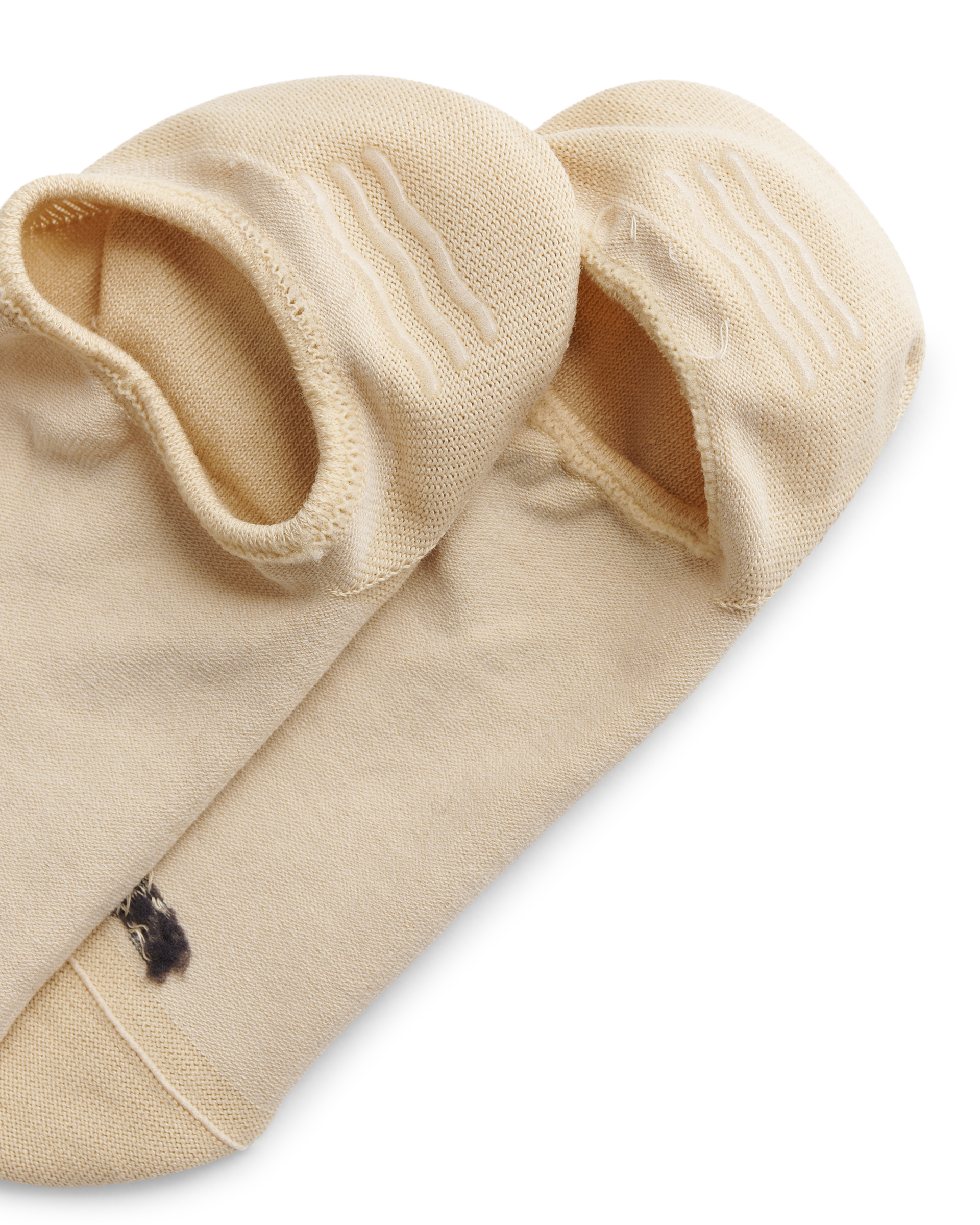 ECCO® Classic No-Show Socks