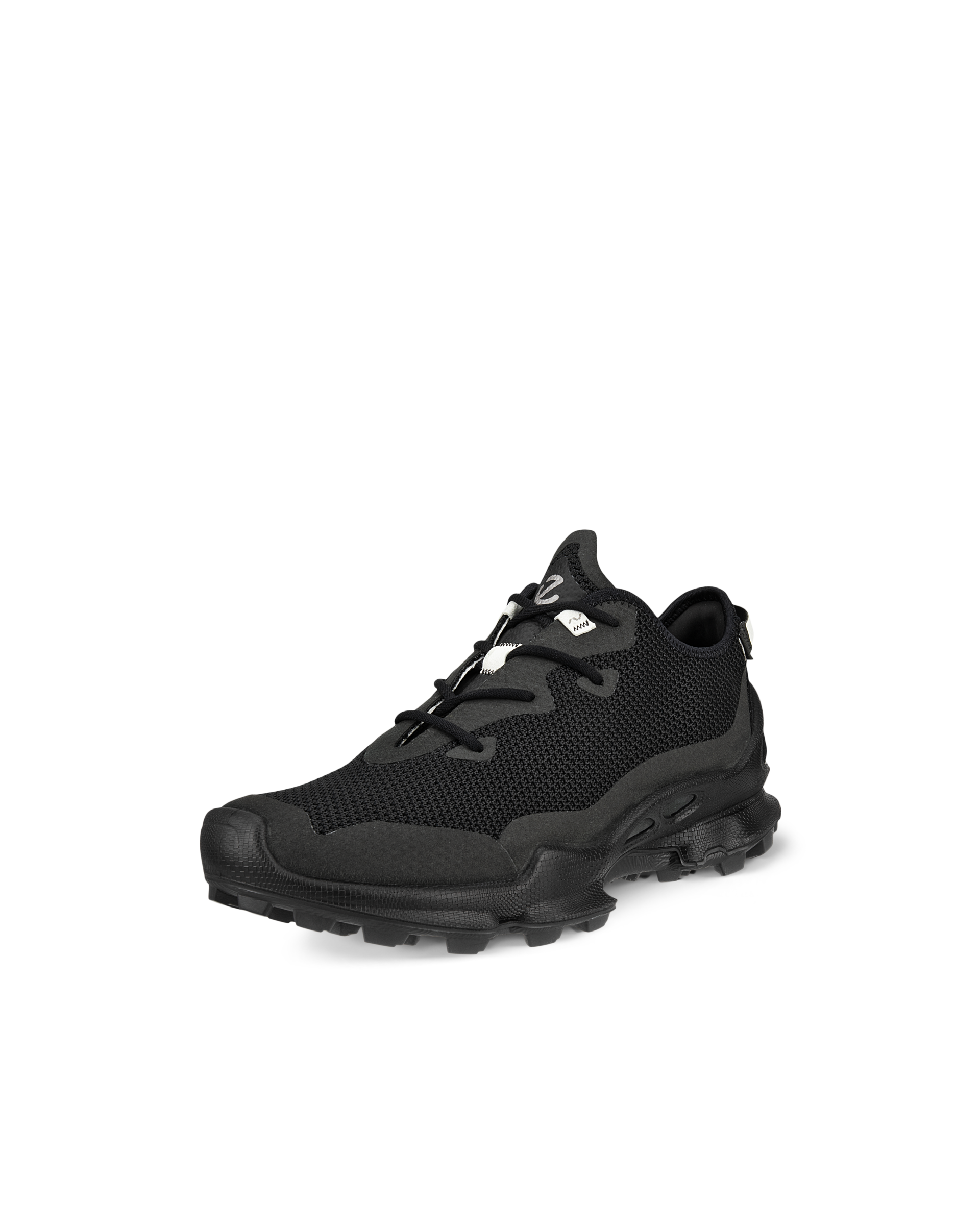 Men's ECCO® BIOM C-Trail Textile Sneaker