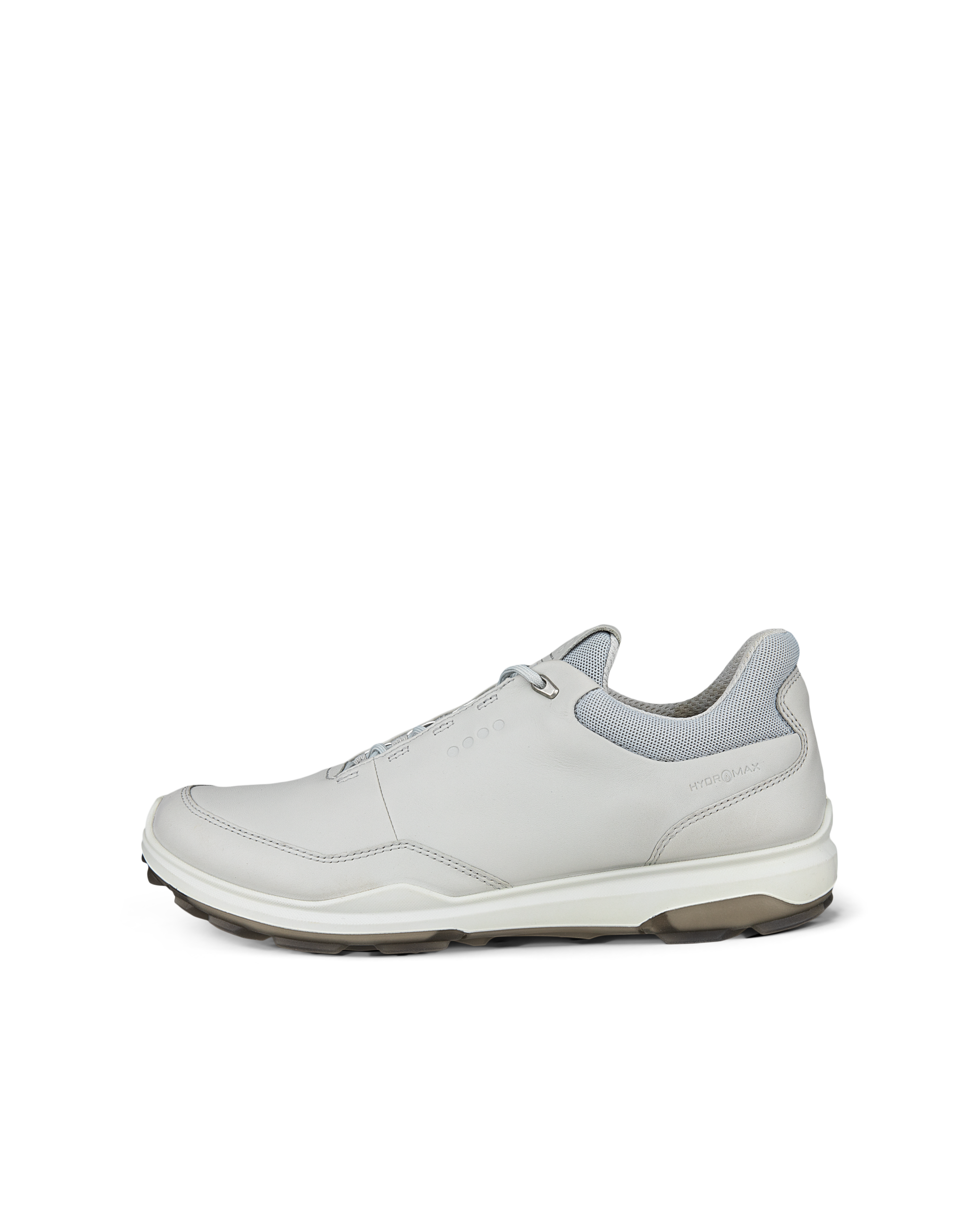 Men's ECCO® Golf Biom Hybrid 3 Leather Shoe