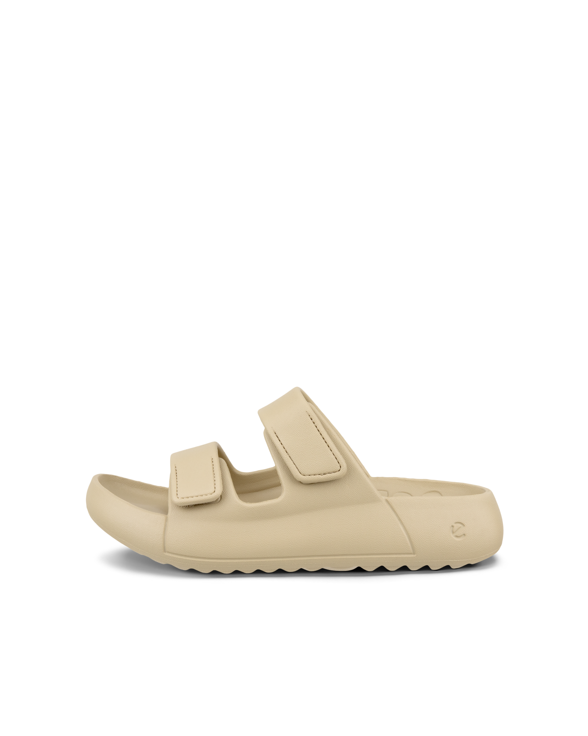 Unisex ECCO® Cozmo E Two-Strap Sandal