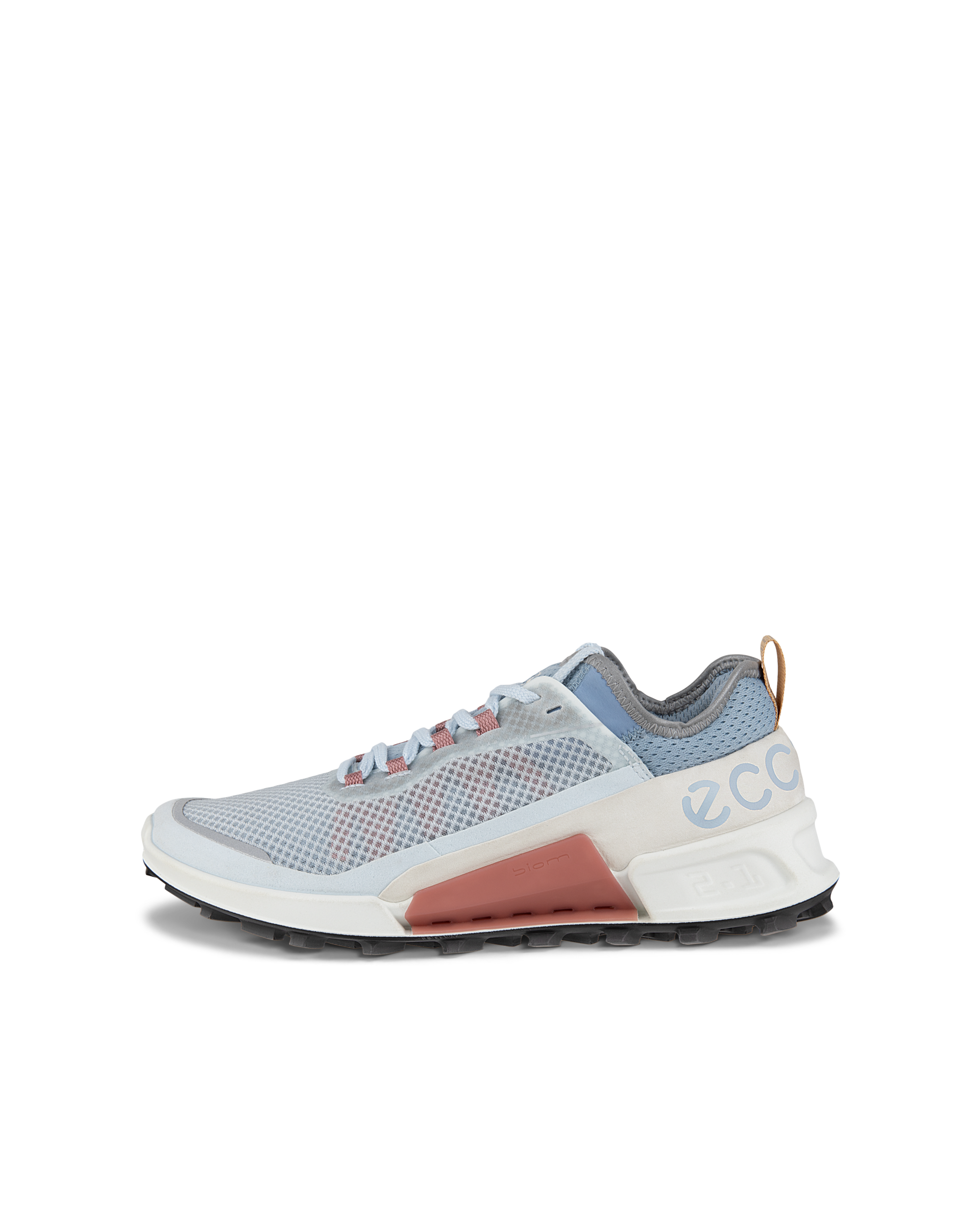 Women's ECCO® Biom 2.1 X Country Textile Trail Running Shoe