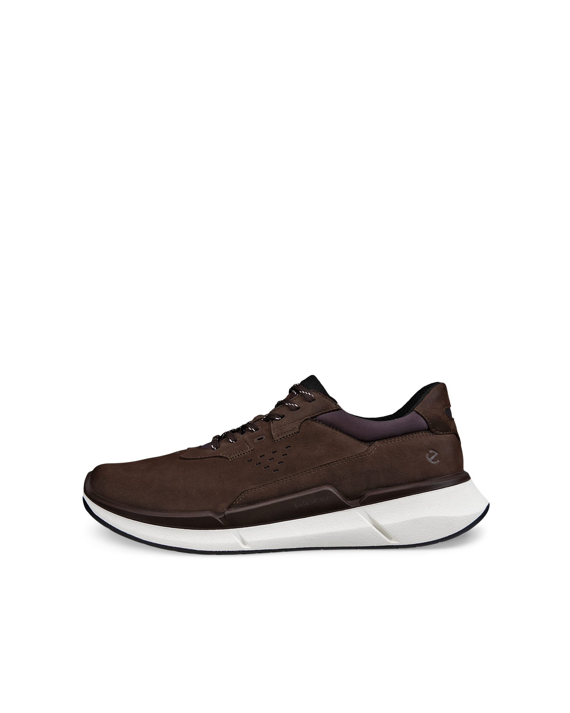 Men's ECCO® BIOM 2.2 Nubuck Sneaker