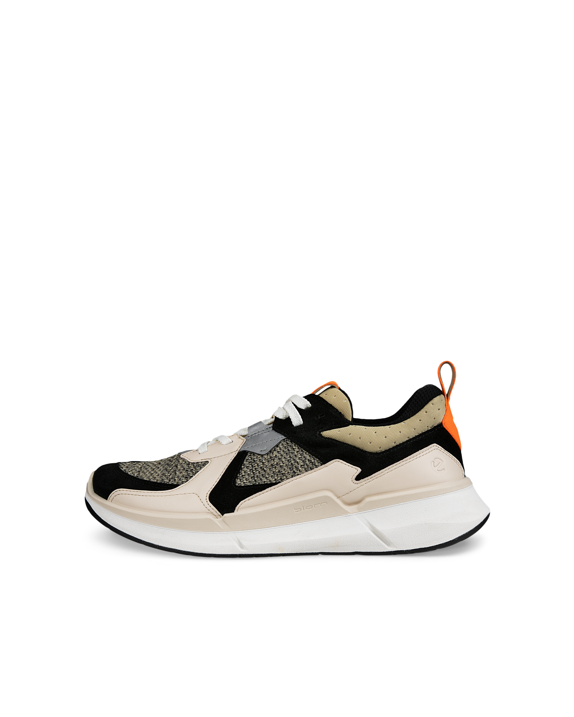 Men's ECCO® Biom 2.2 Suede Sneaker