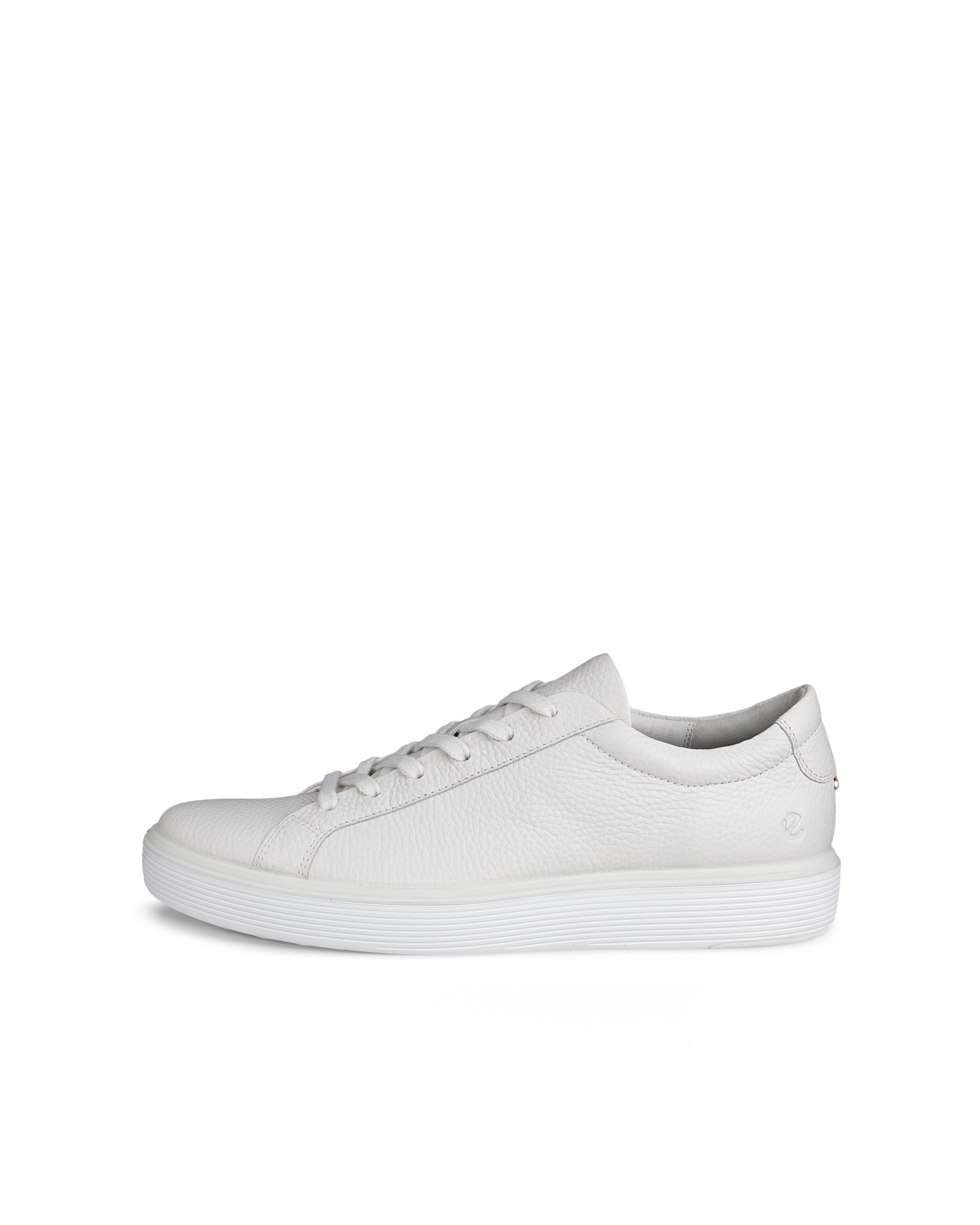 Men's ECCO® Soft 60 Leather Sneaker