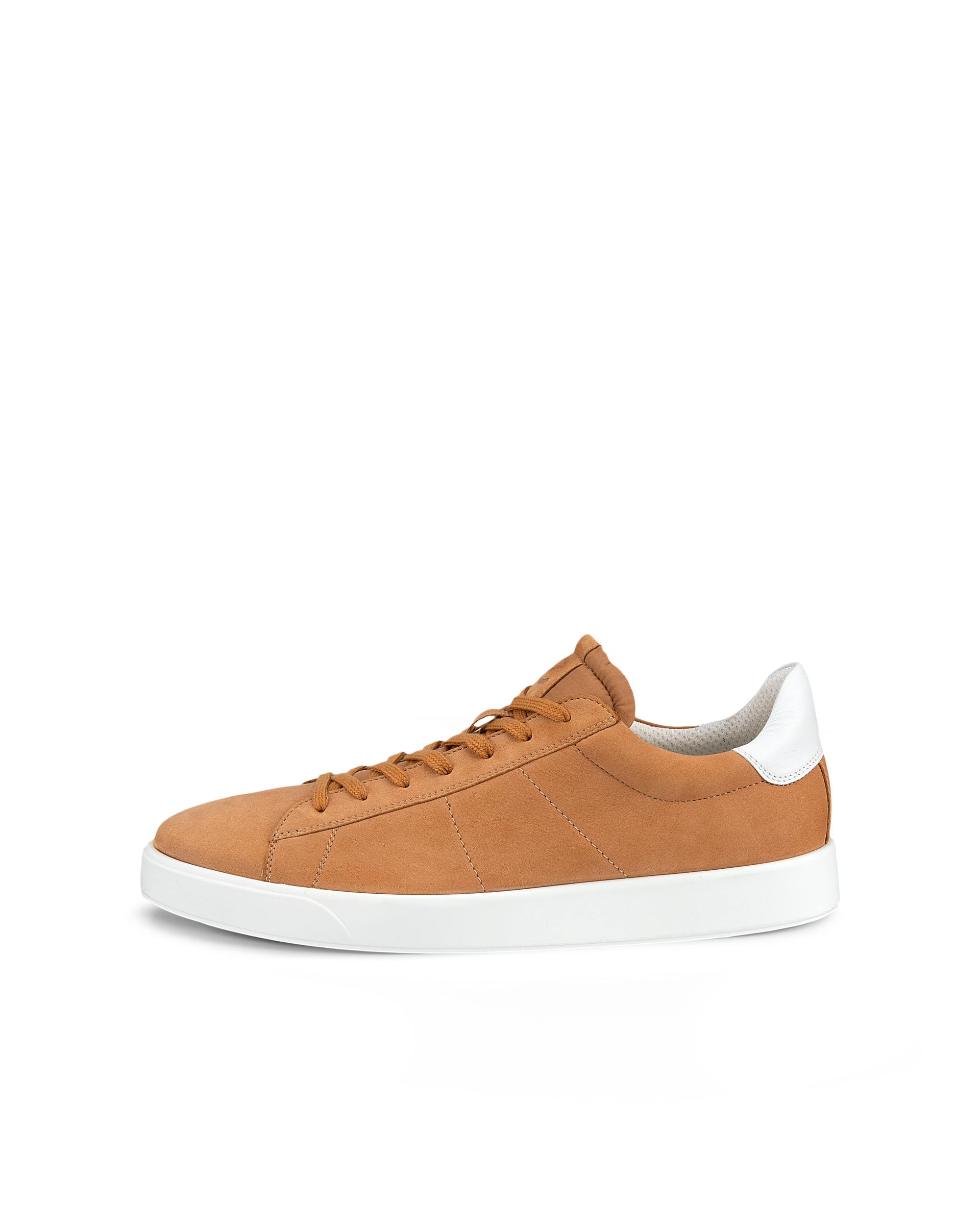 Men's ECCO® Street Lite Nubuck Sneaker
