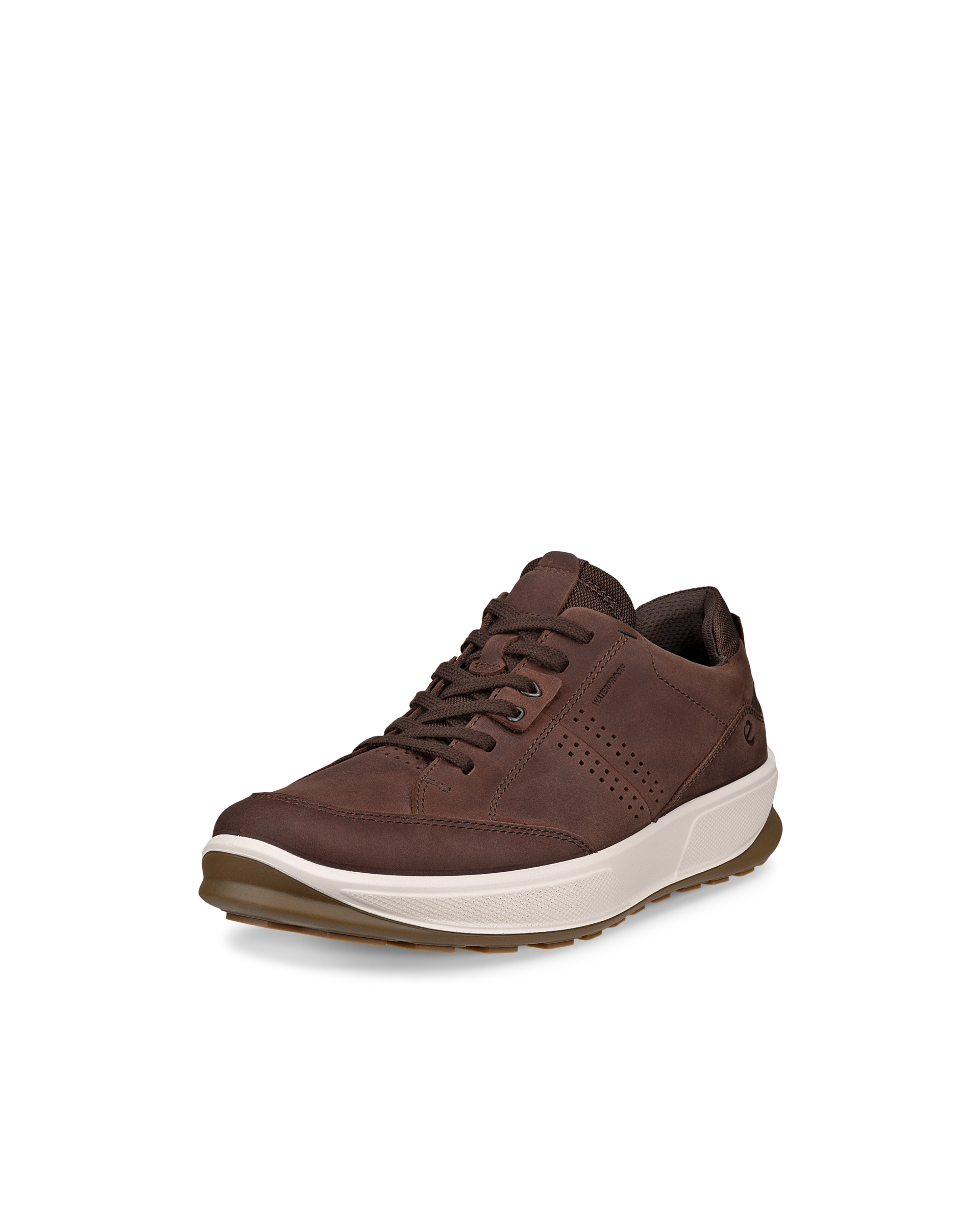 Men's ECCO® Byway 2.0 Nubuck Waterproof Shoe