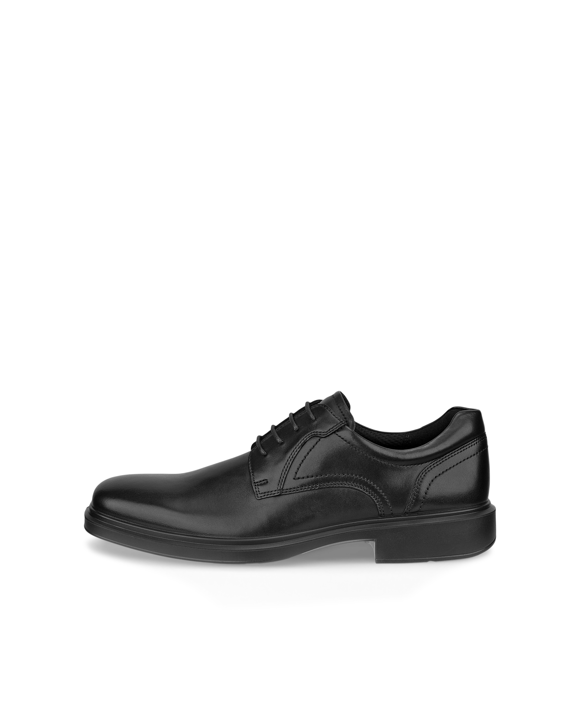 Men's ECCO® Helsinki 2 Leather Derby Shoe