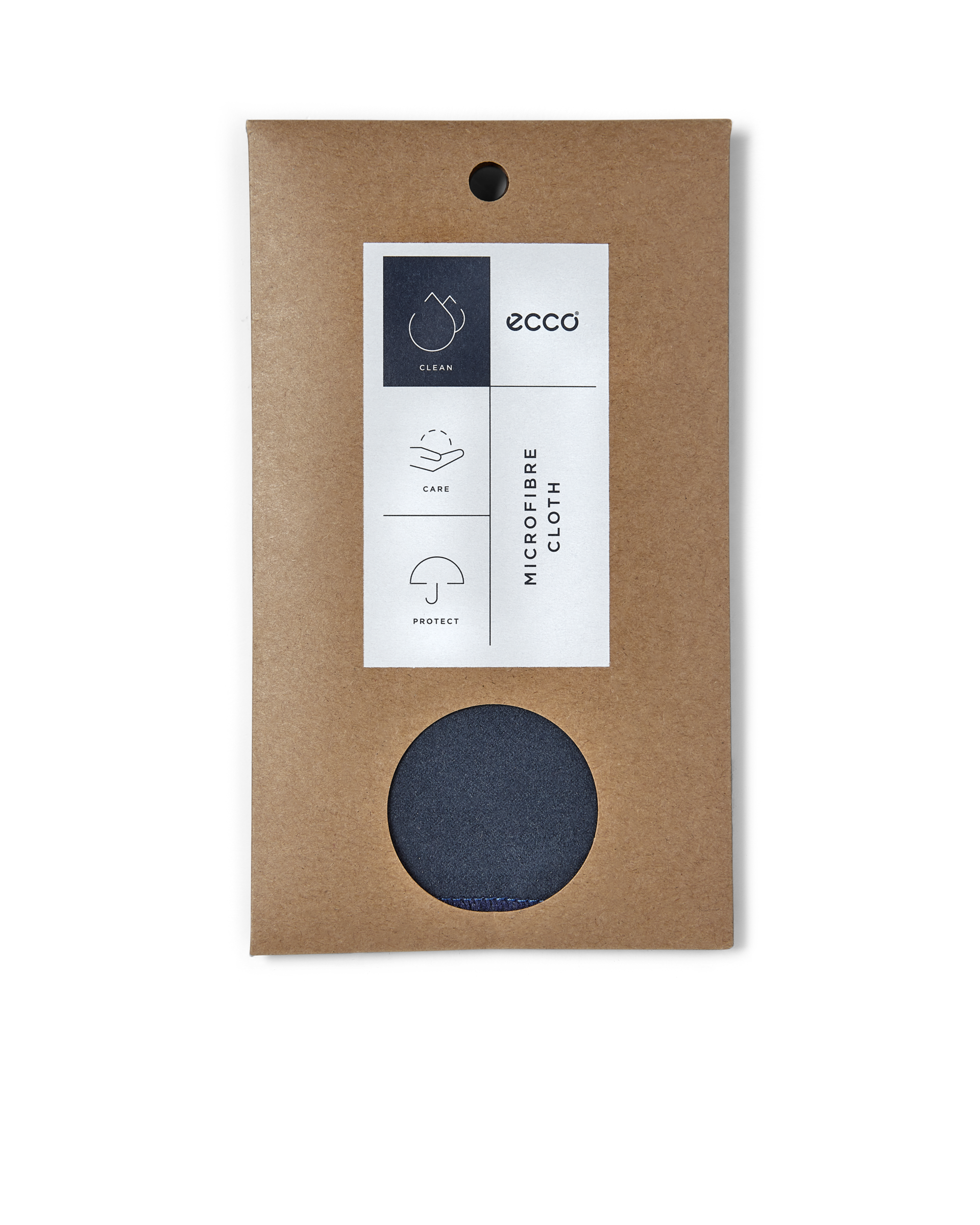 ECCO® Microfibre Cloth