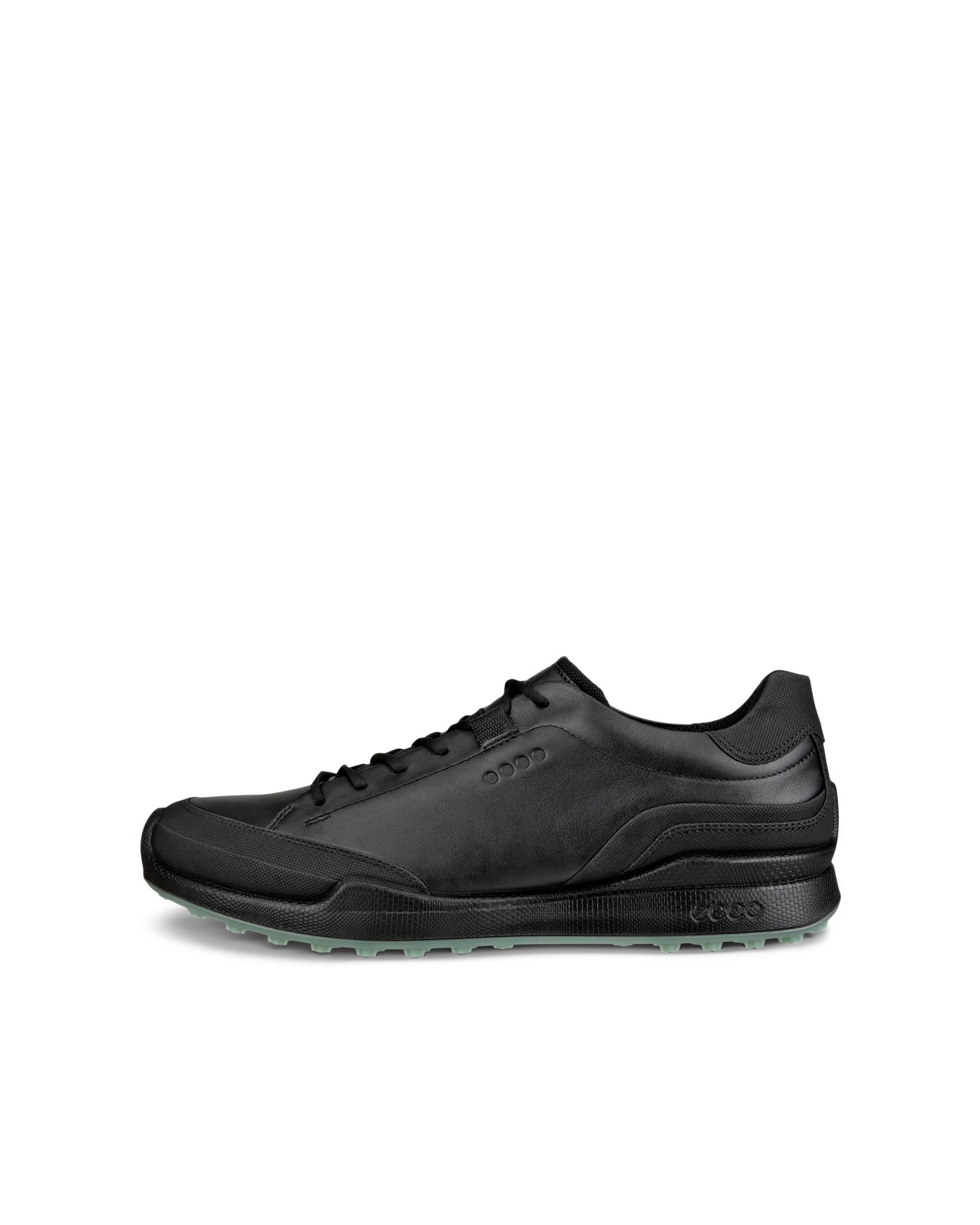 Men's ECCO® Golf Biom Hybrid Leather Shoe