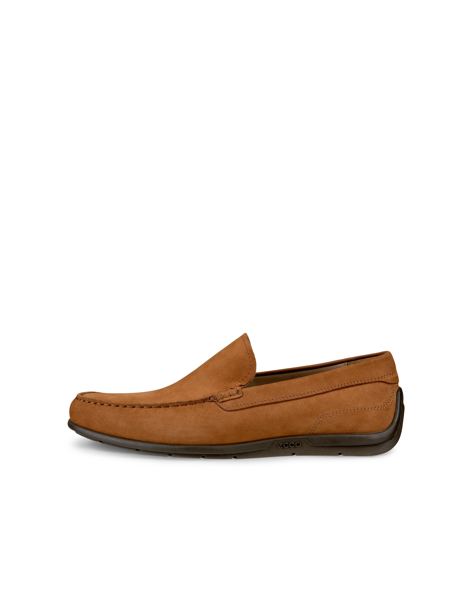 Men's ECCO® Classic Moc 2.0 Leather Slip-On