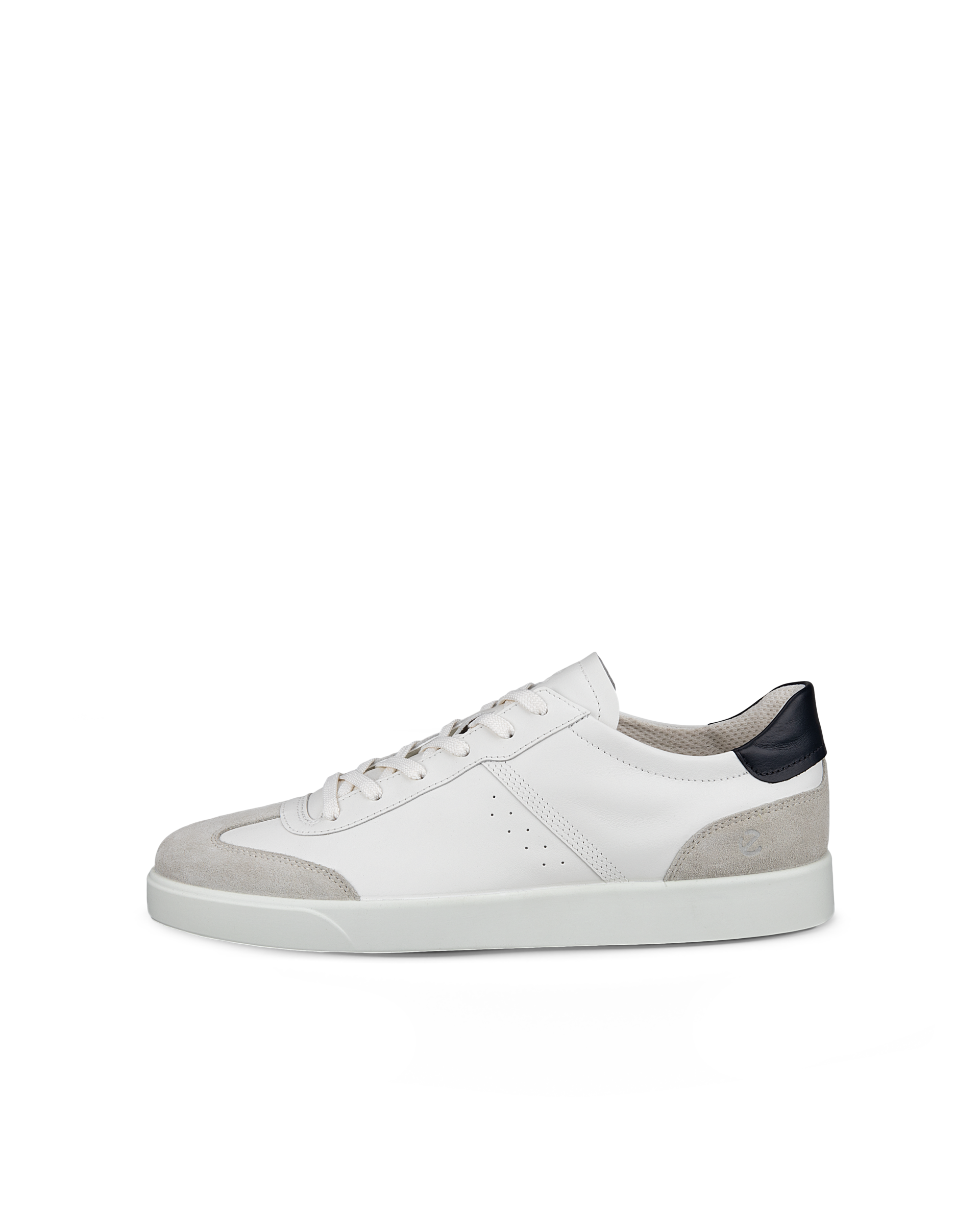 Men's ECCO® Street Lite Leather Sneaker