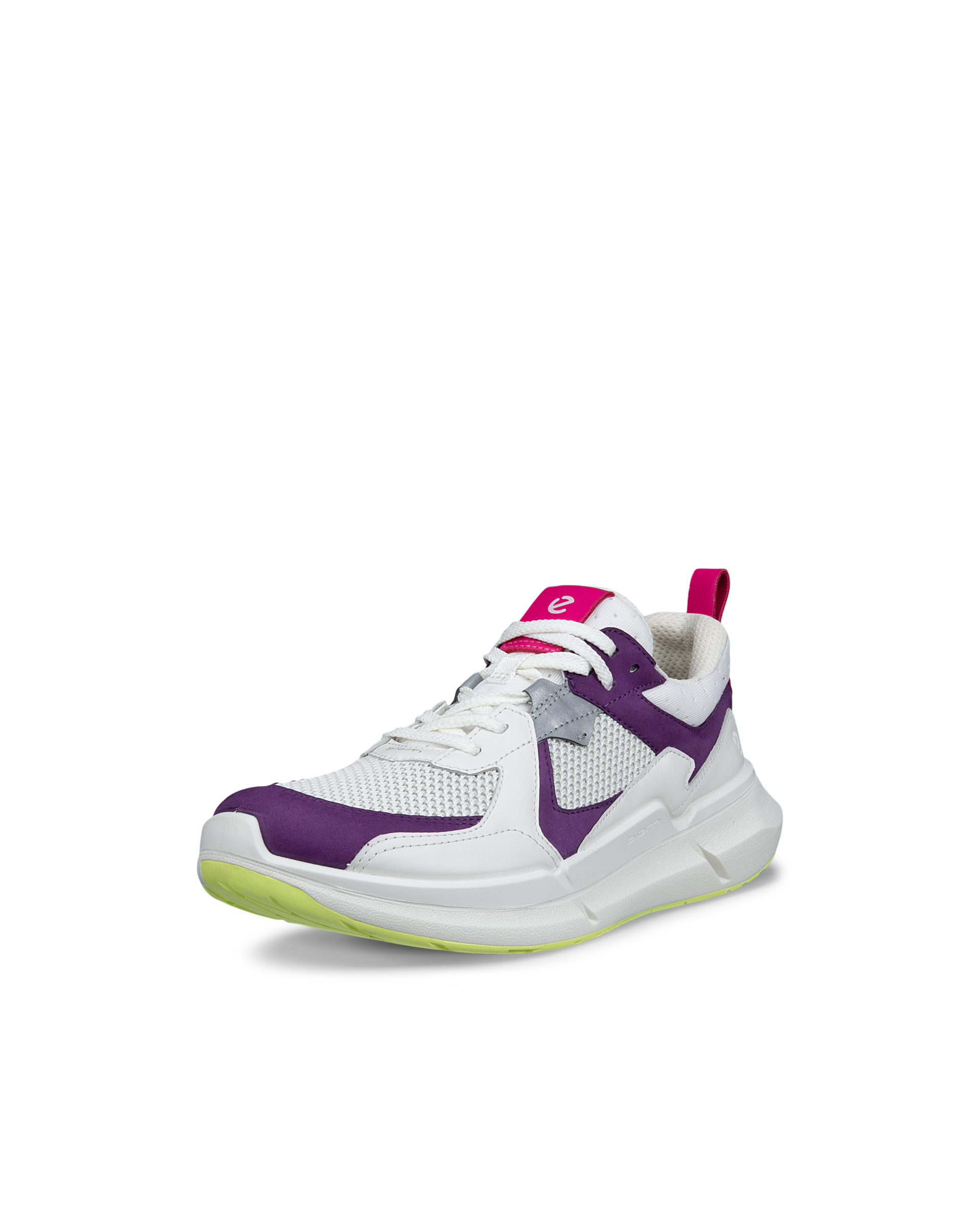 Women's ECCO® Biom 2.2 Nubuck Sneaker