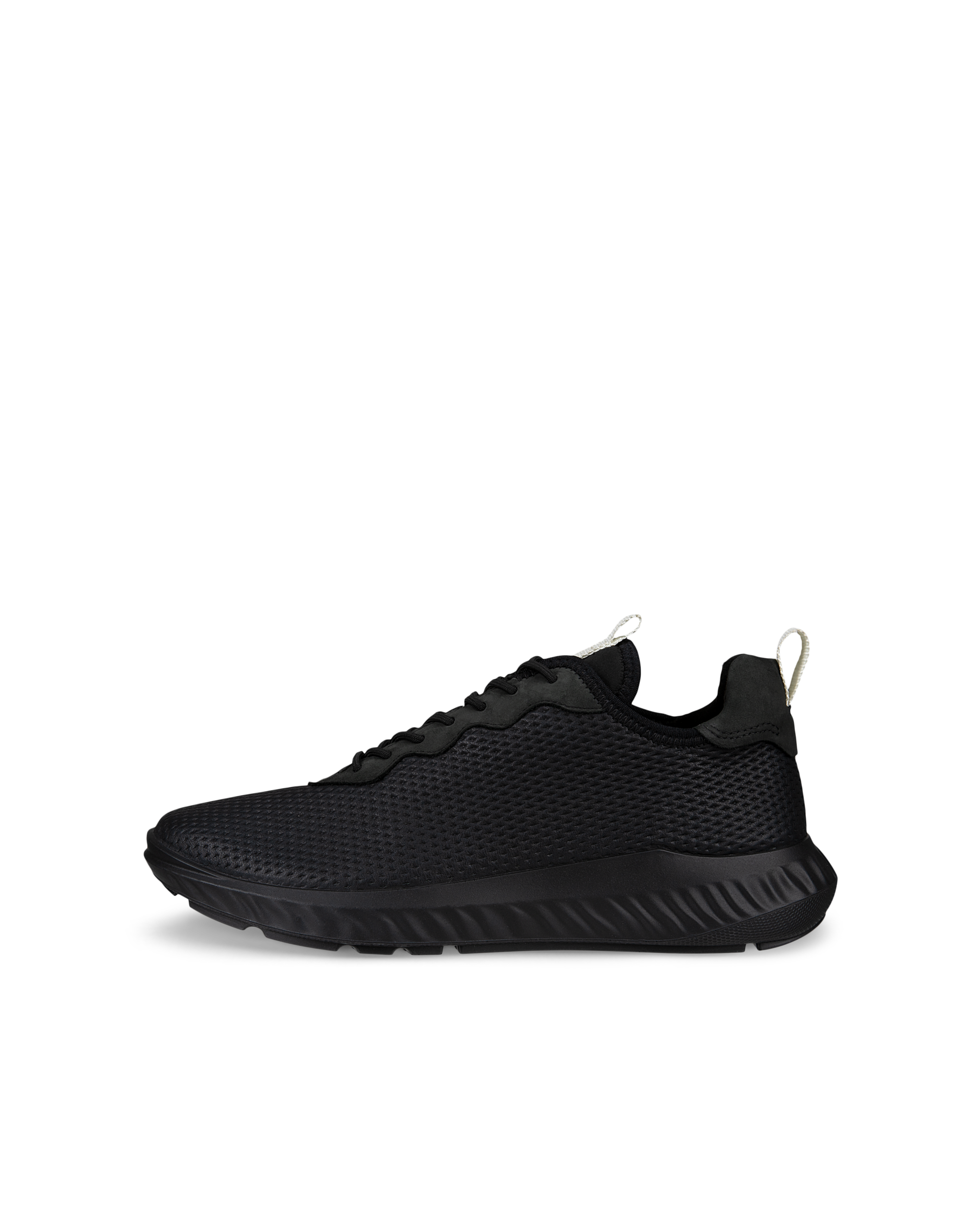 Men's ECCO® ATH-1FM Nubuck Sneaker