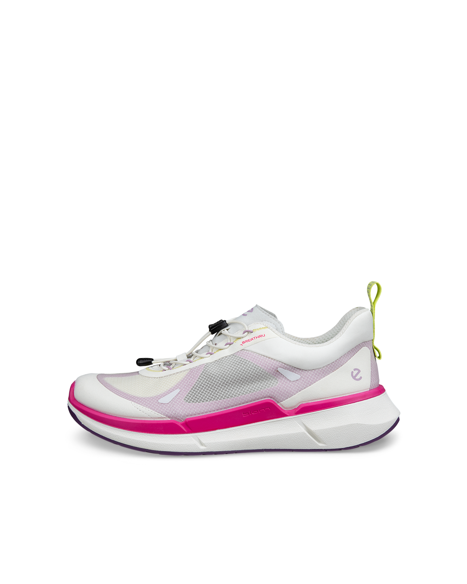 Women's ECCO® Biom 2.2 Breathru Speedlace Textile Sneaker