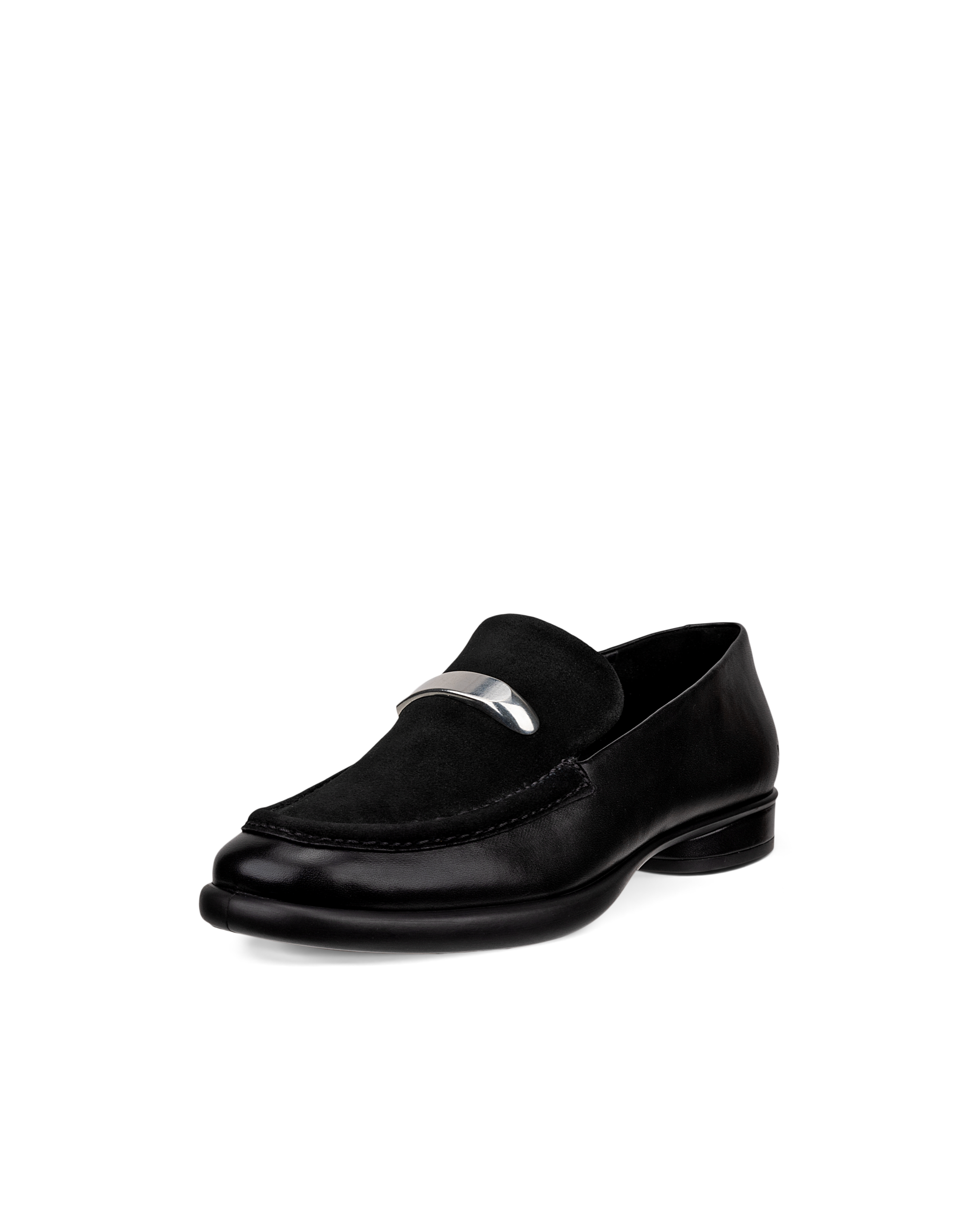 Women's ECCO® Sculpted LX Leather Ballerina
