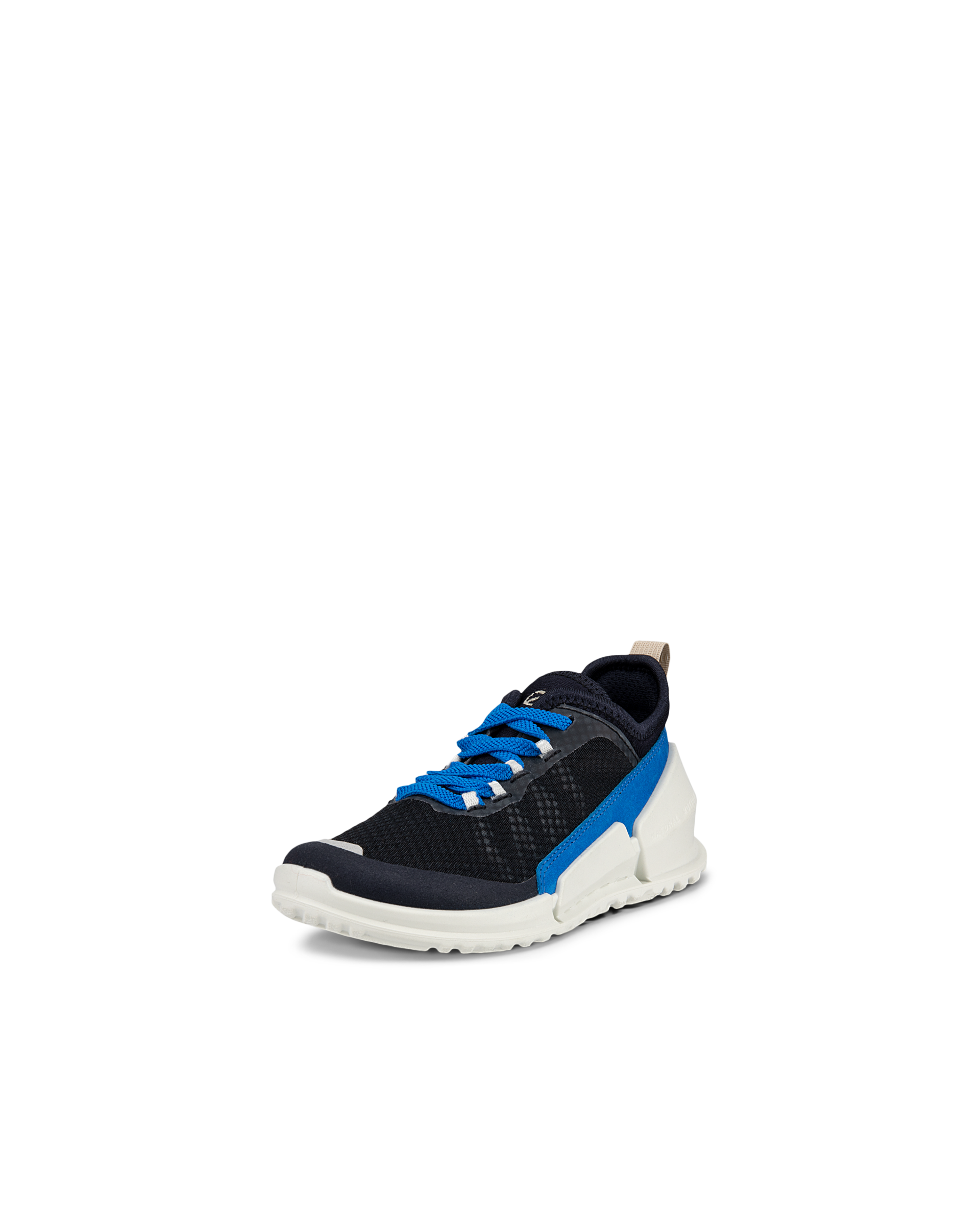 Boys' ECCO® Biom K1 Textile Sneaker