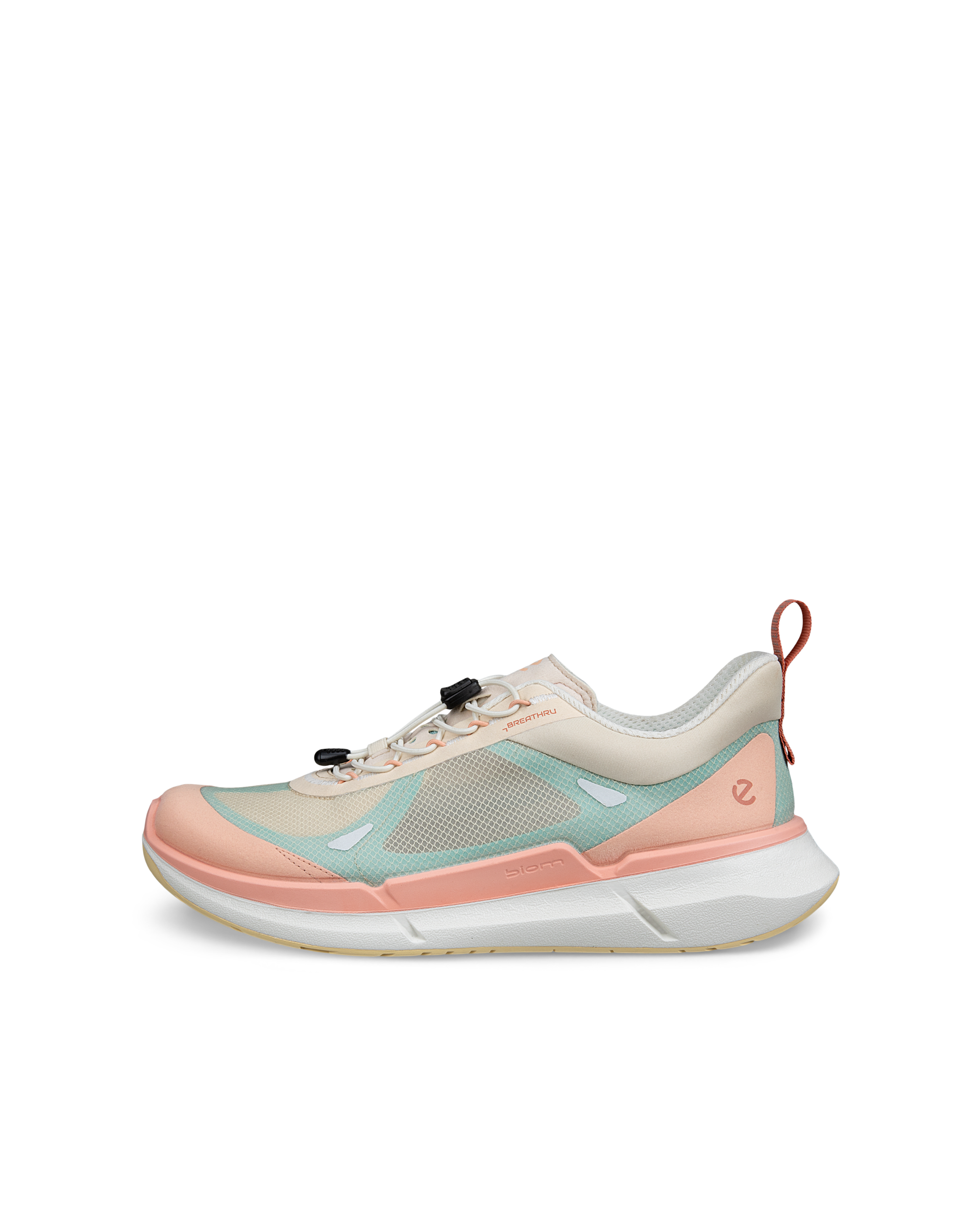 Women's ECCO® Biom 2.2 Breathru Speedlace Textile Sneaker