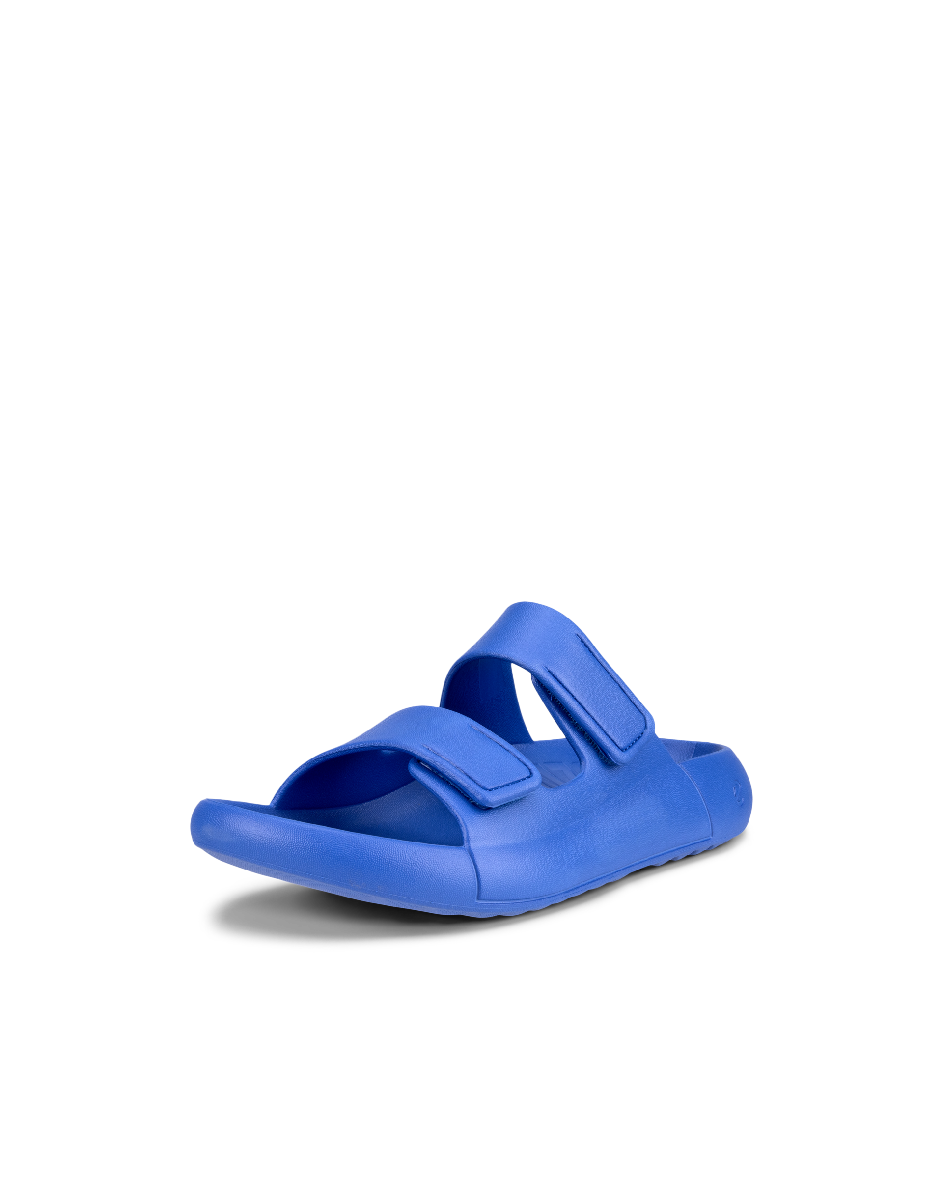Unisex ECCO® Cozmo E Two-Strap Sandal
