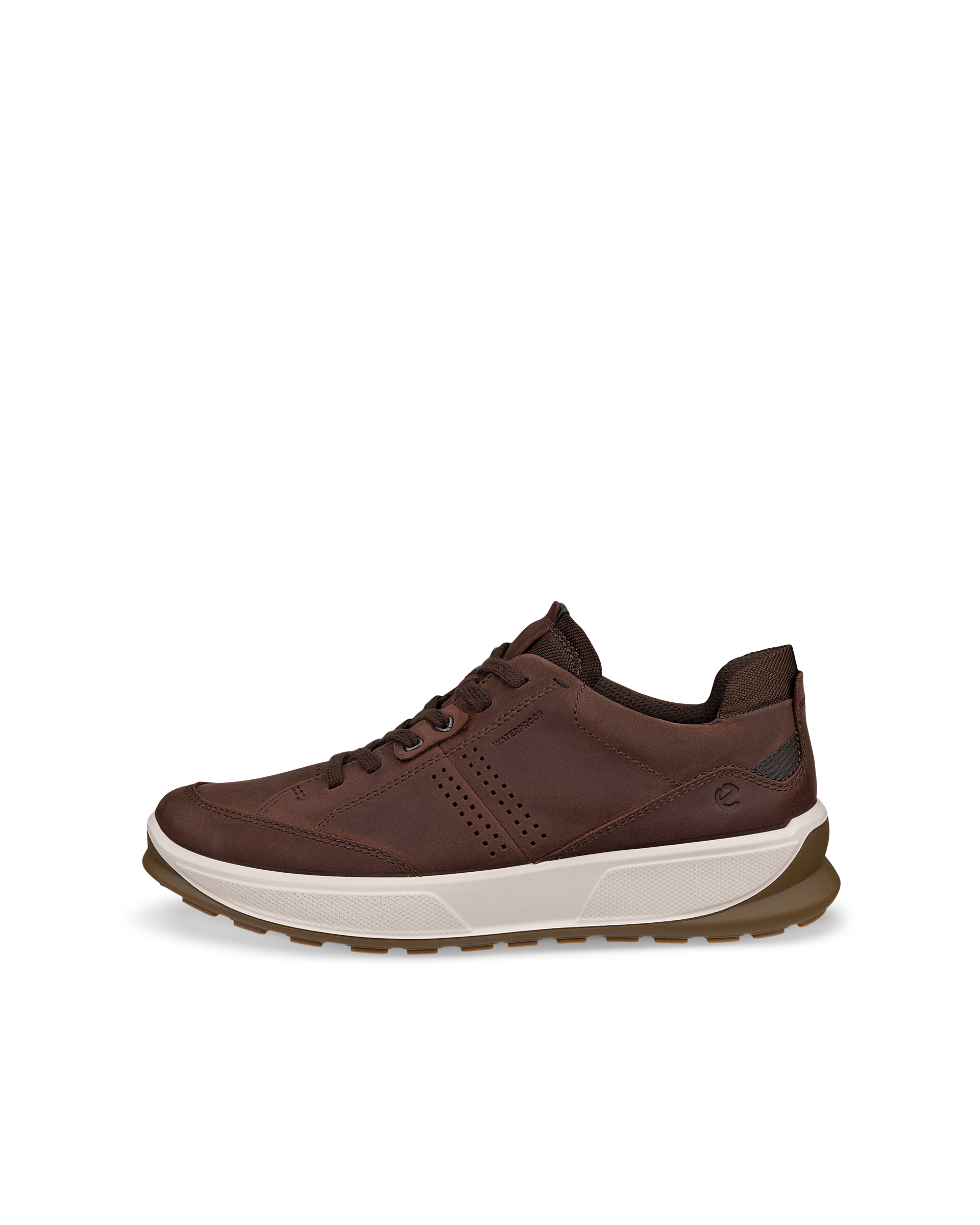 Men's ECCO® Byway 2.0 Nubuck Waterproof Shoe