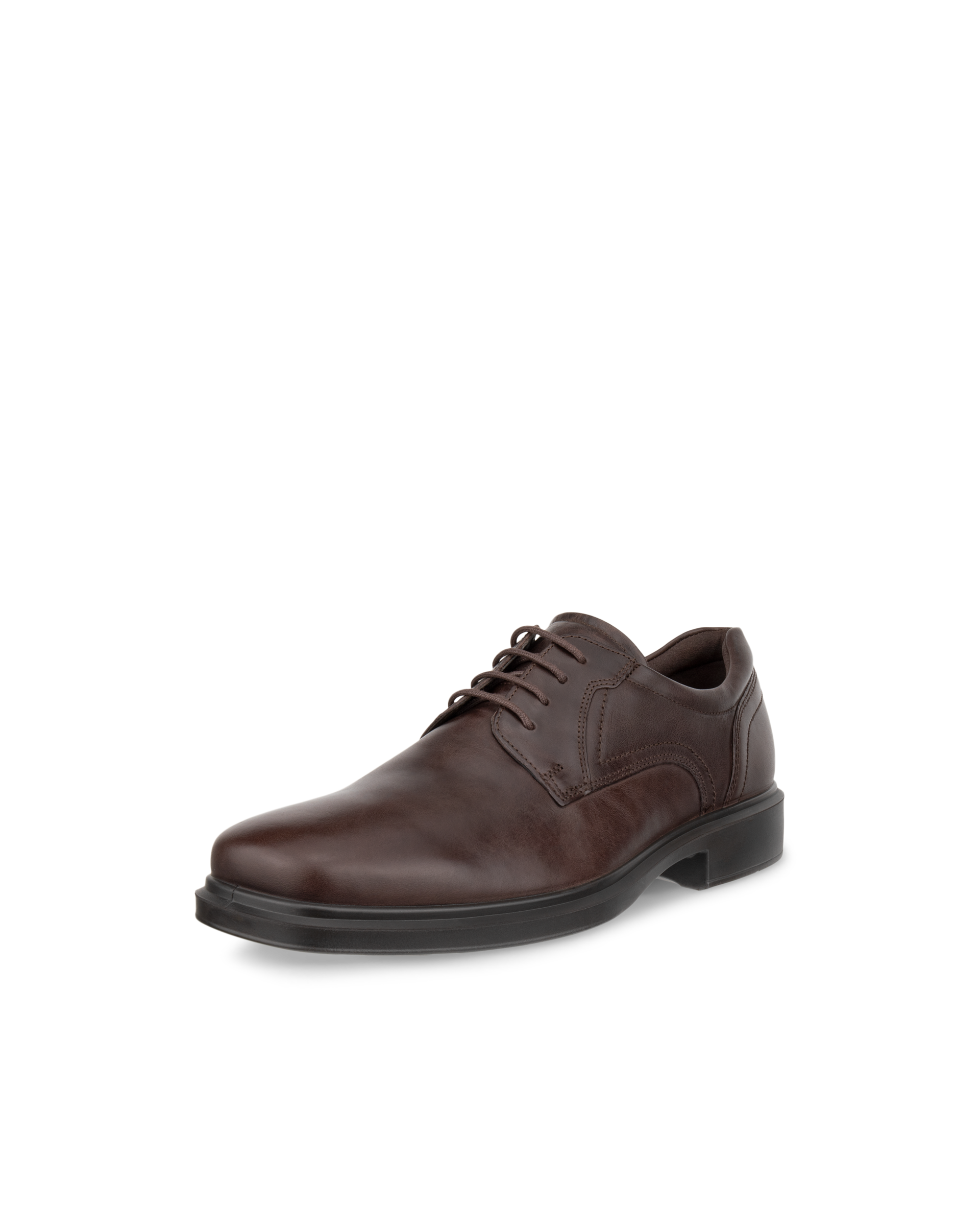 Men's ECCO® Helsinki 2 Leather Derby Shoe