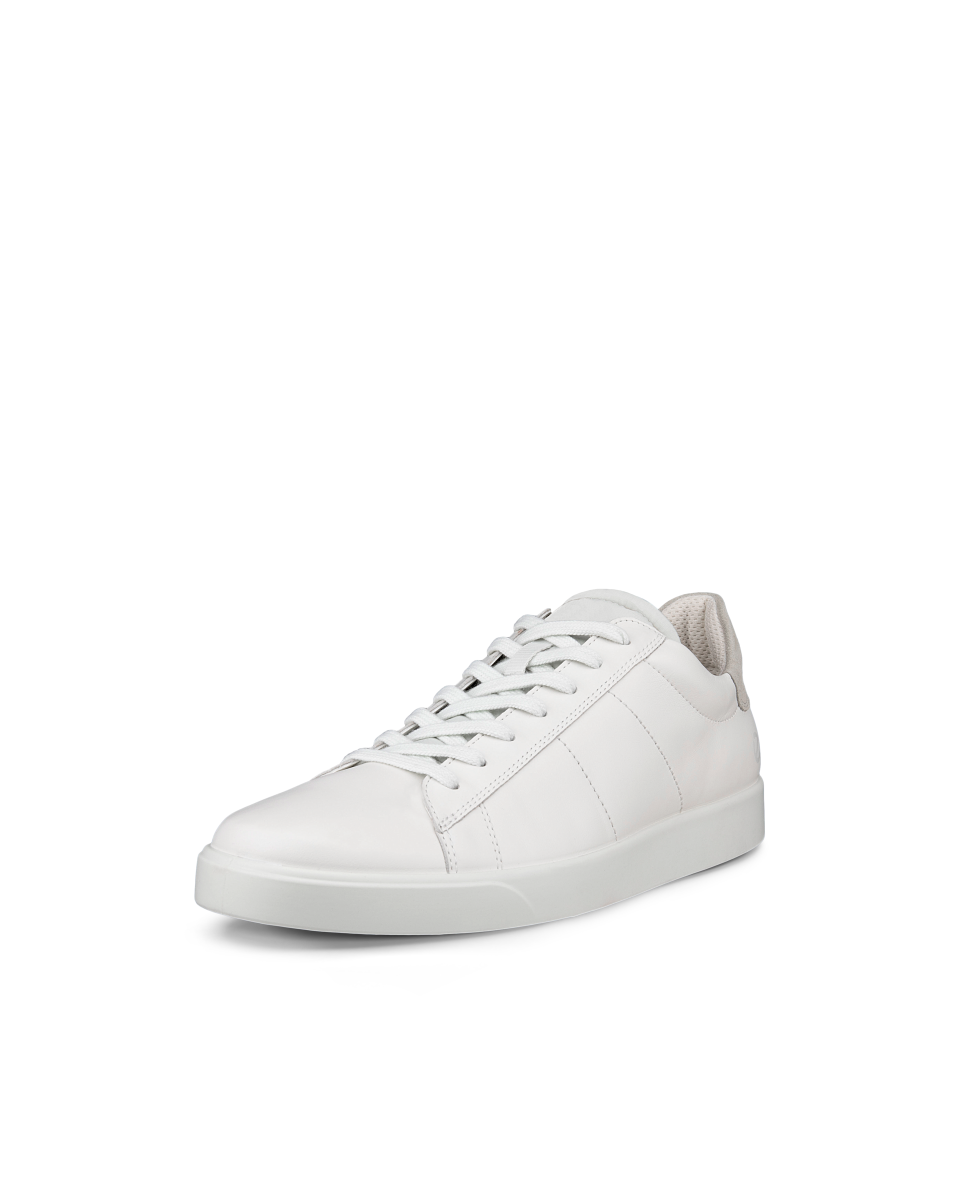 Men's ECCO® Street Lite Leather Sneaker
