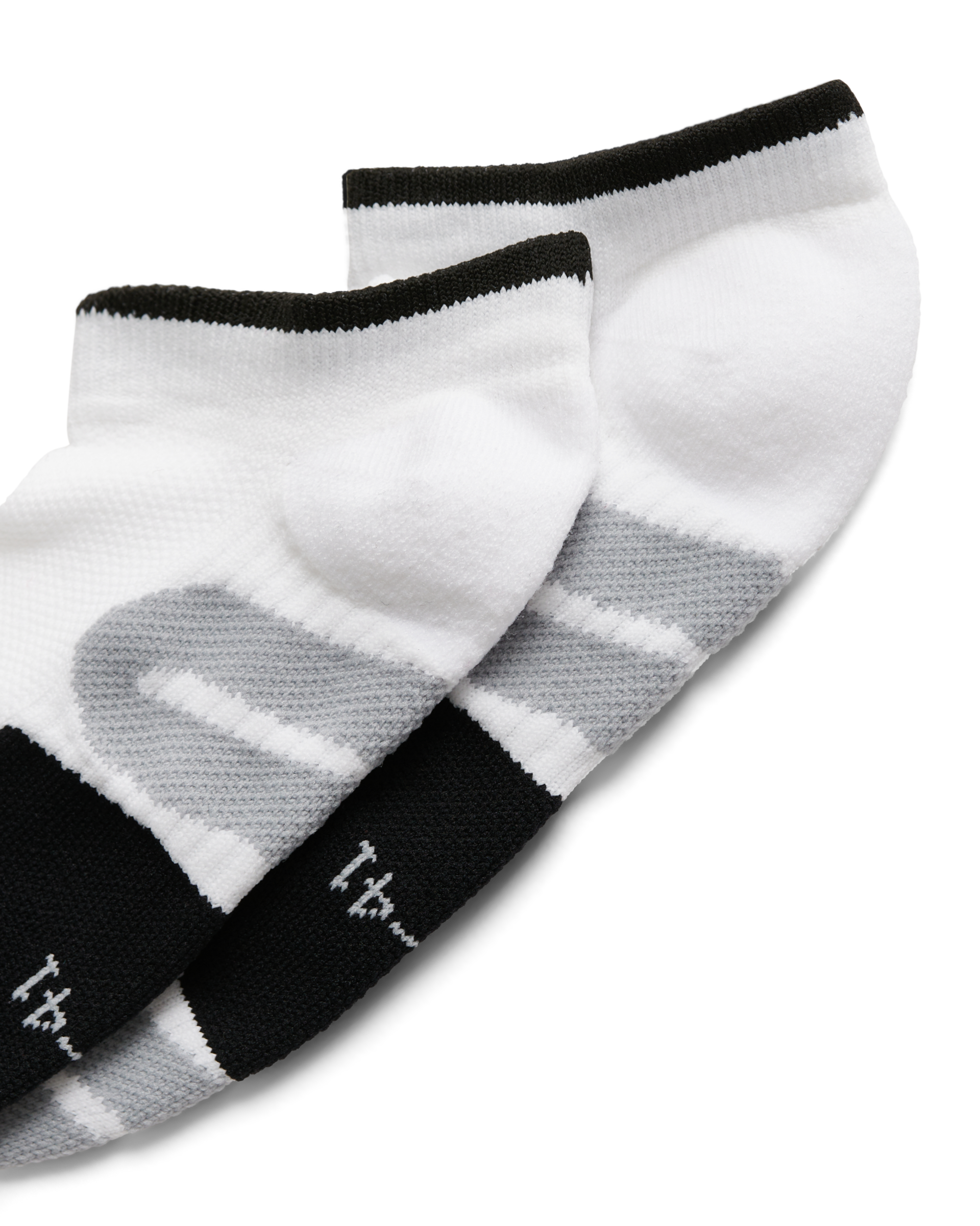ECCO® Golf Tech-Tour Lite No-Show Socks