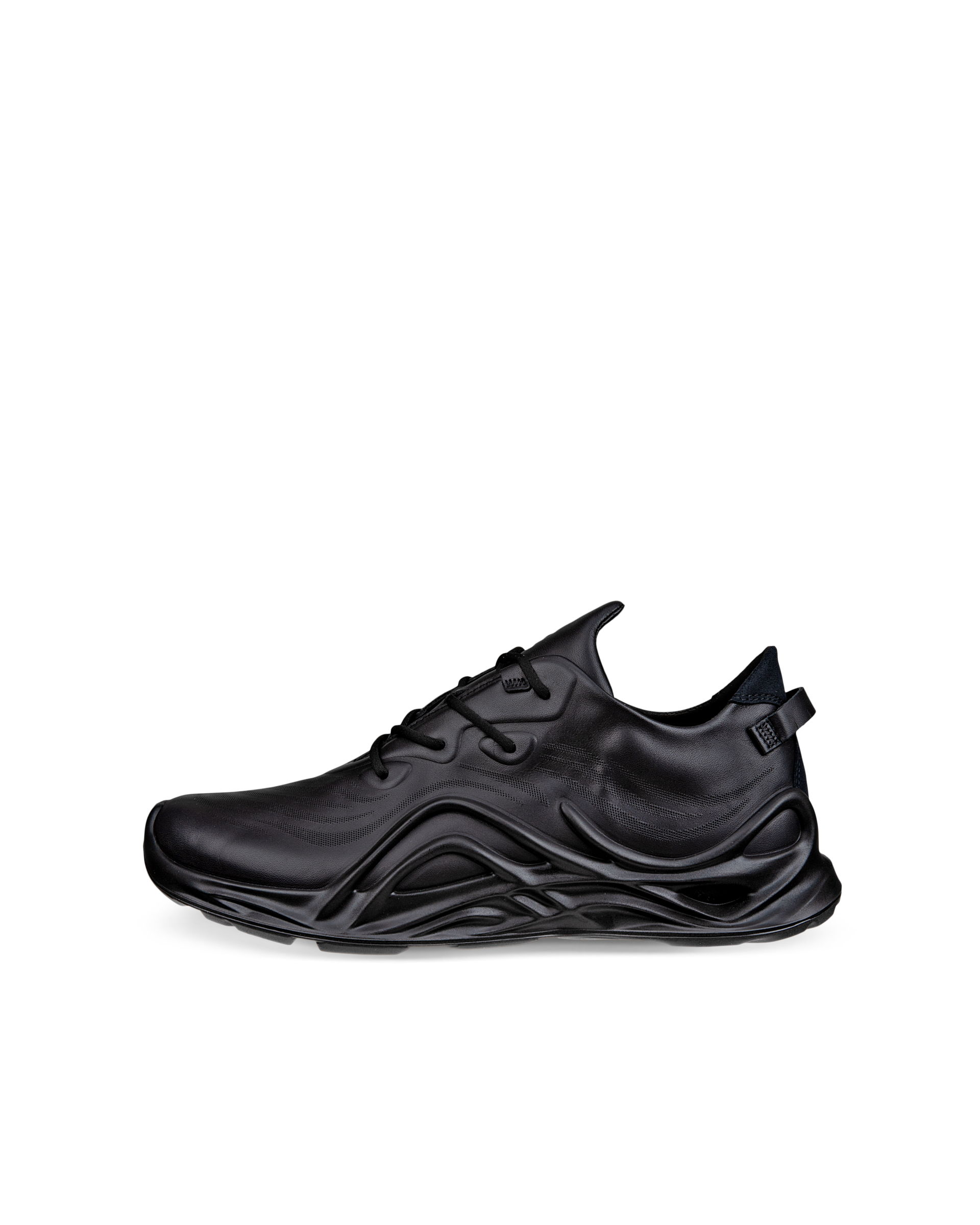 Women's ECCO® BIOM Infinite Leather Sneaker