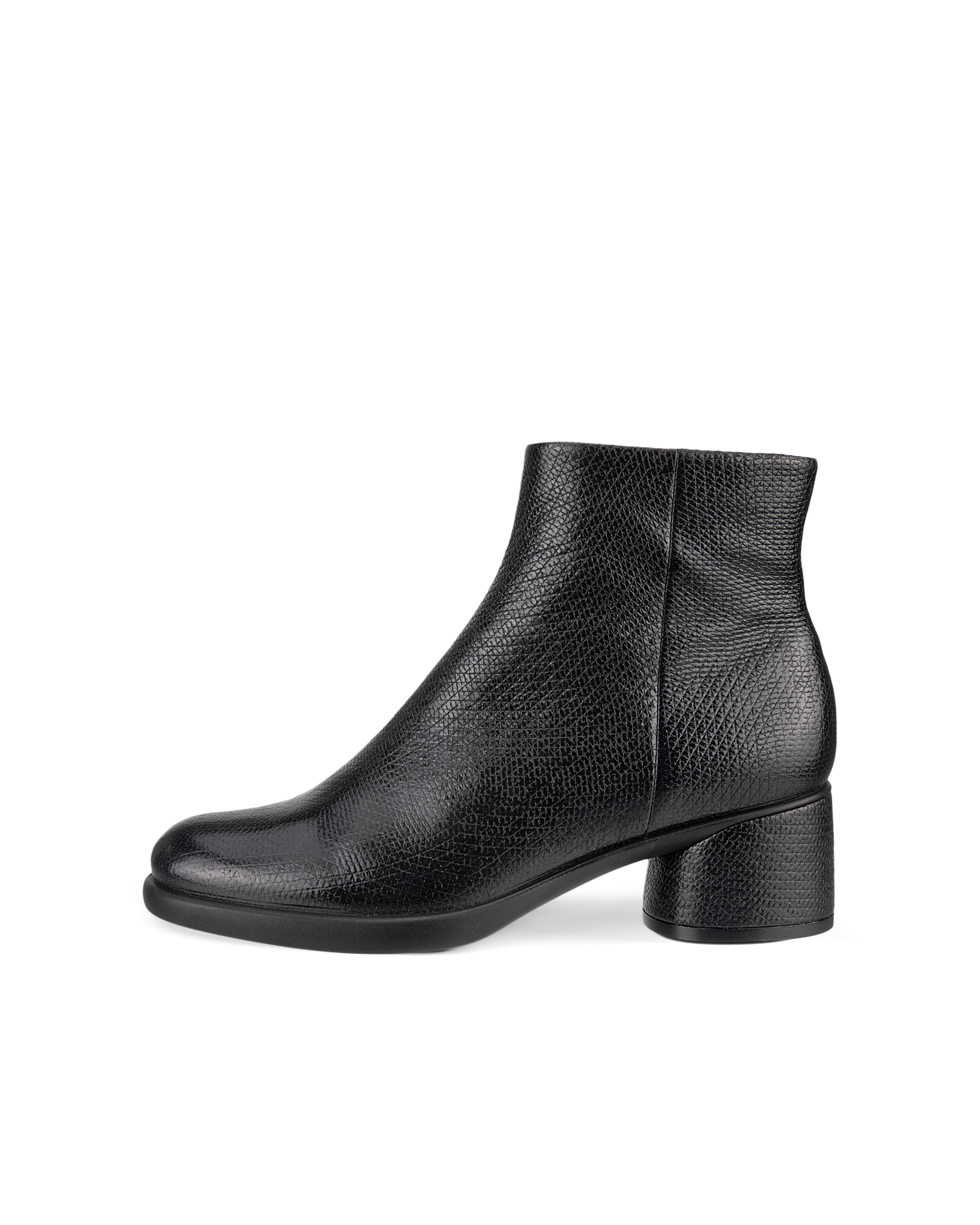 Women's ECCO® Sculpted LX 35 Leather Ankle Boot