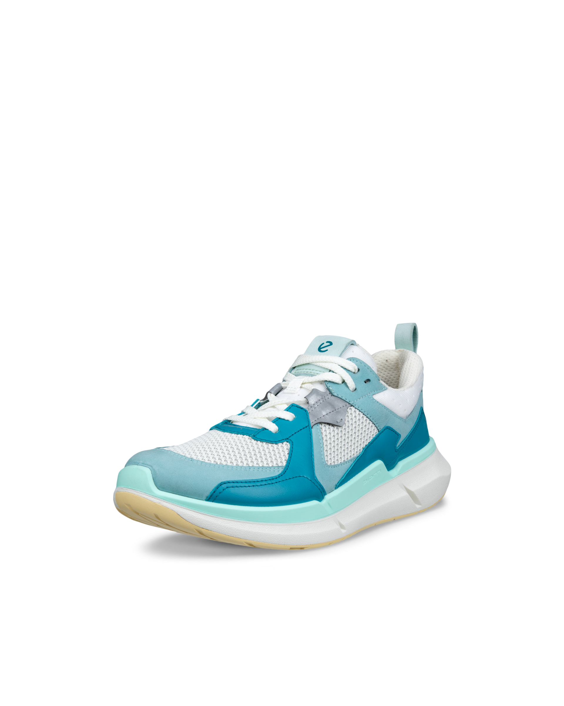 Women's ECCO® Biom 2.2 Nubuck Sneaker