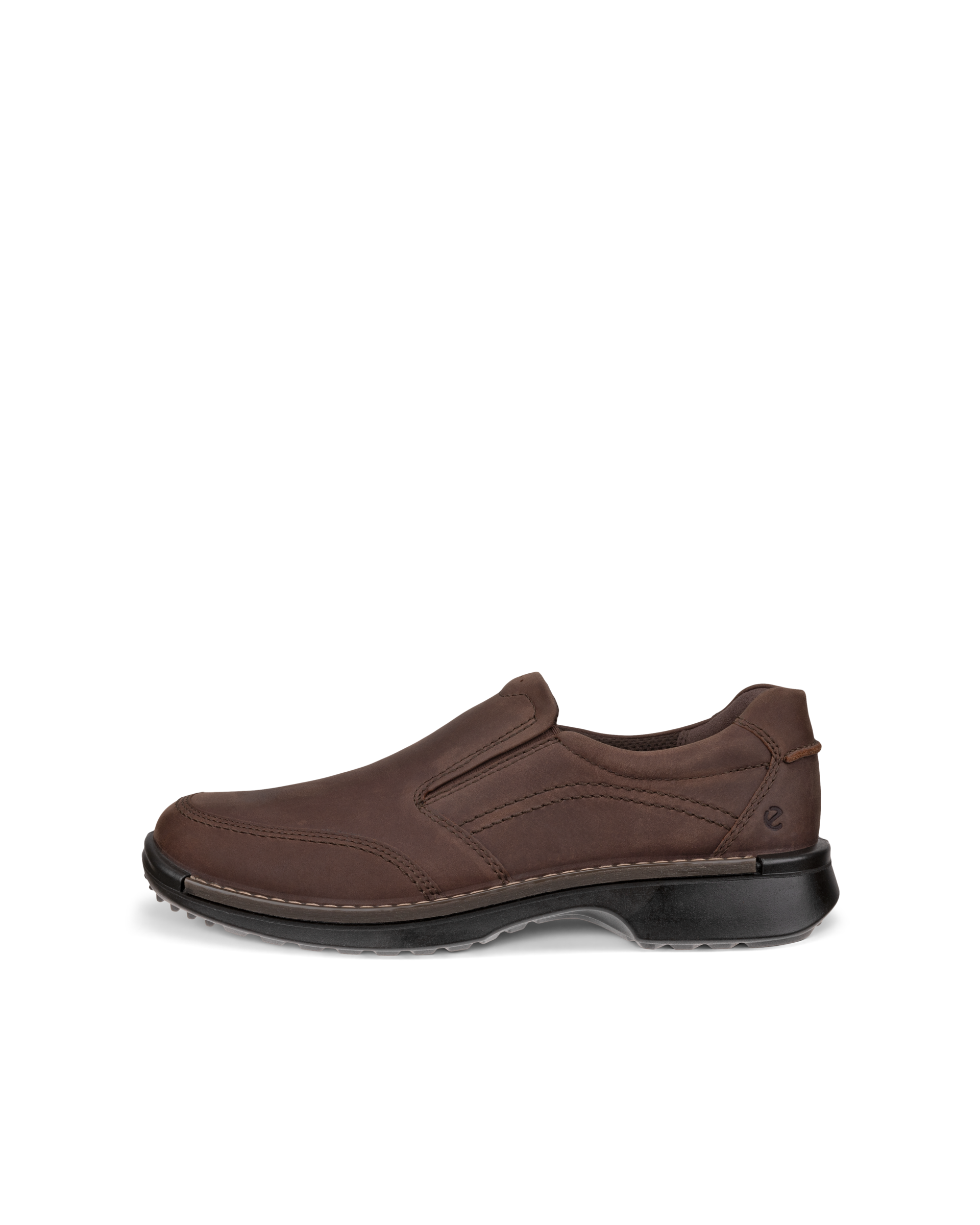 Men's ECCO® Fusion Leather Slip-On