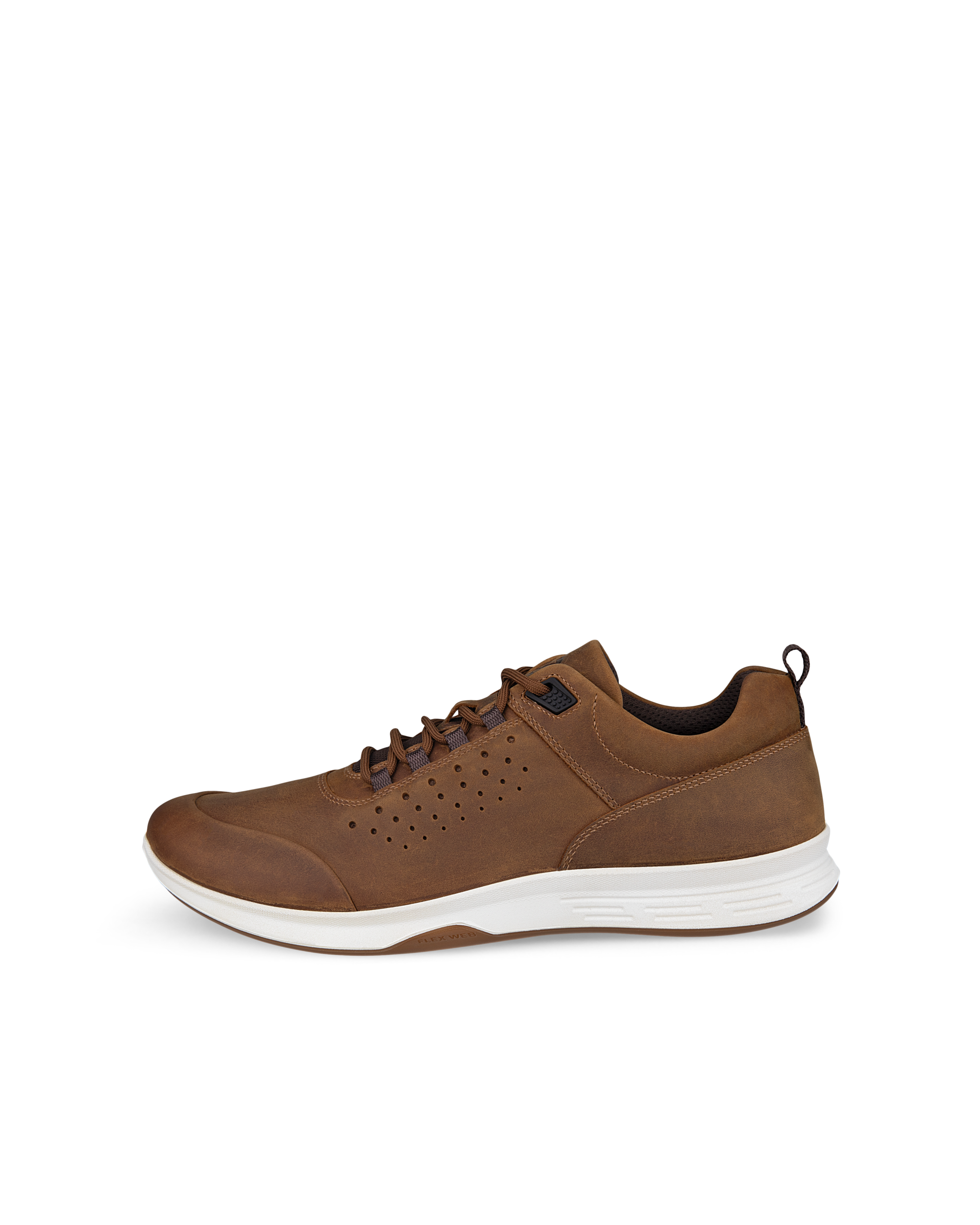 Men's ECCO® Exceed Nubuck Walking Shoe