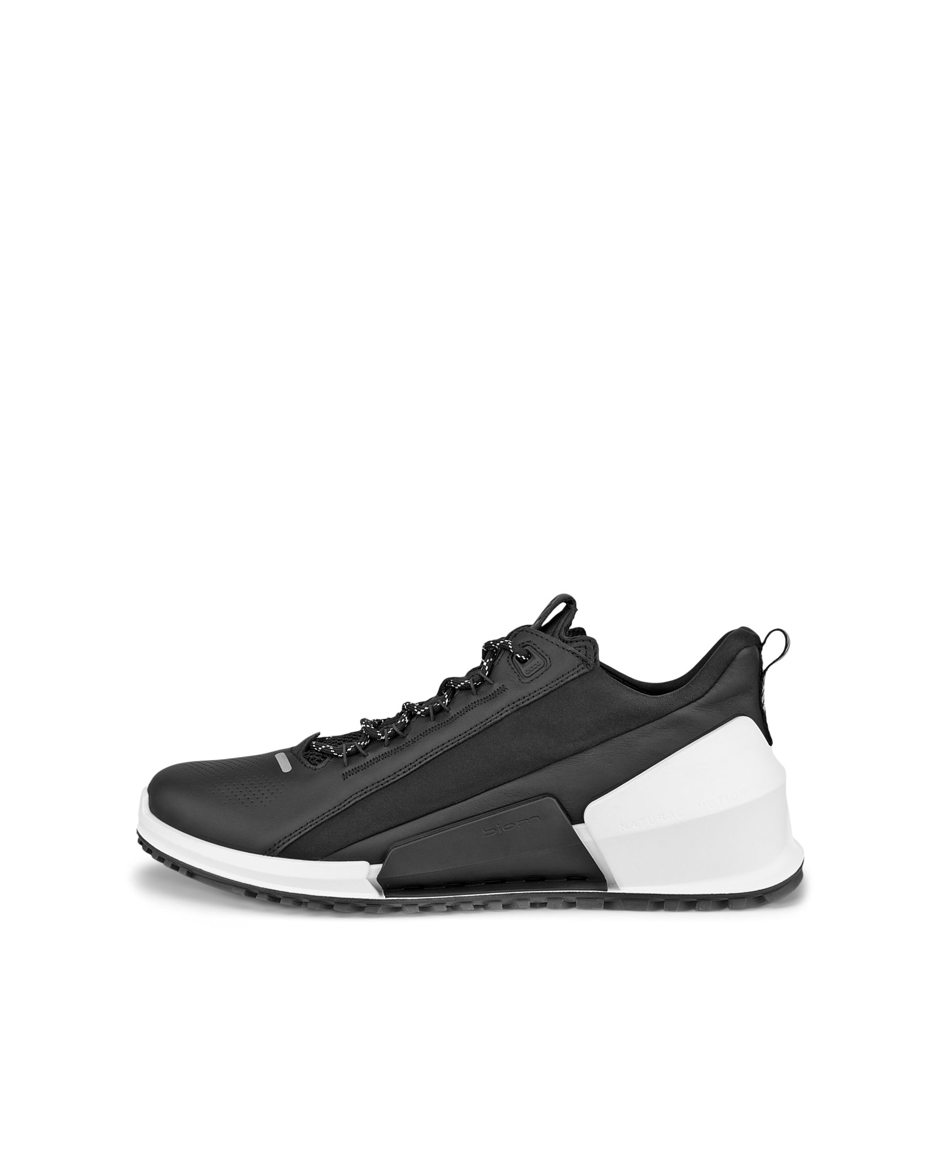Men's ECCO® Biom 2.0 Leather Sneaker
