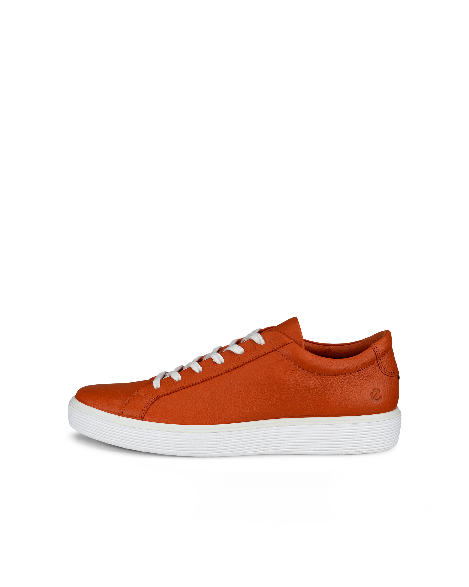 Men's ECCO® Soft 60 Leather Sneaker