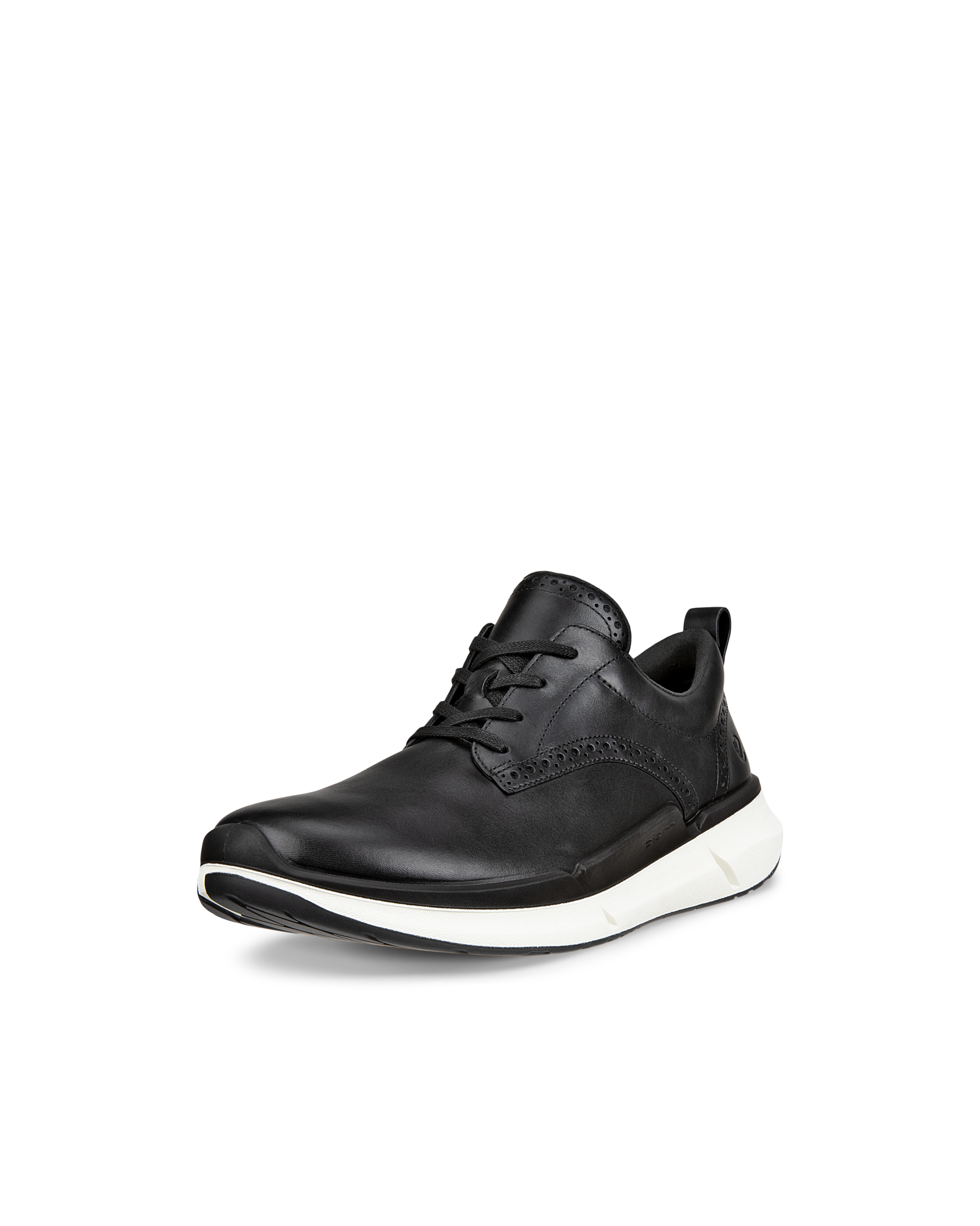 Men's ECCO® BIOM 2.2 Leather Sneaker