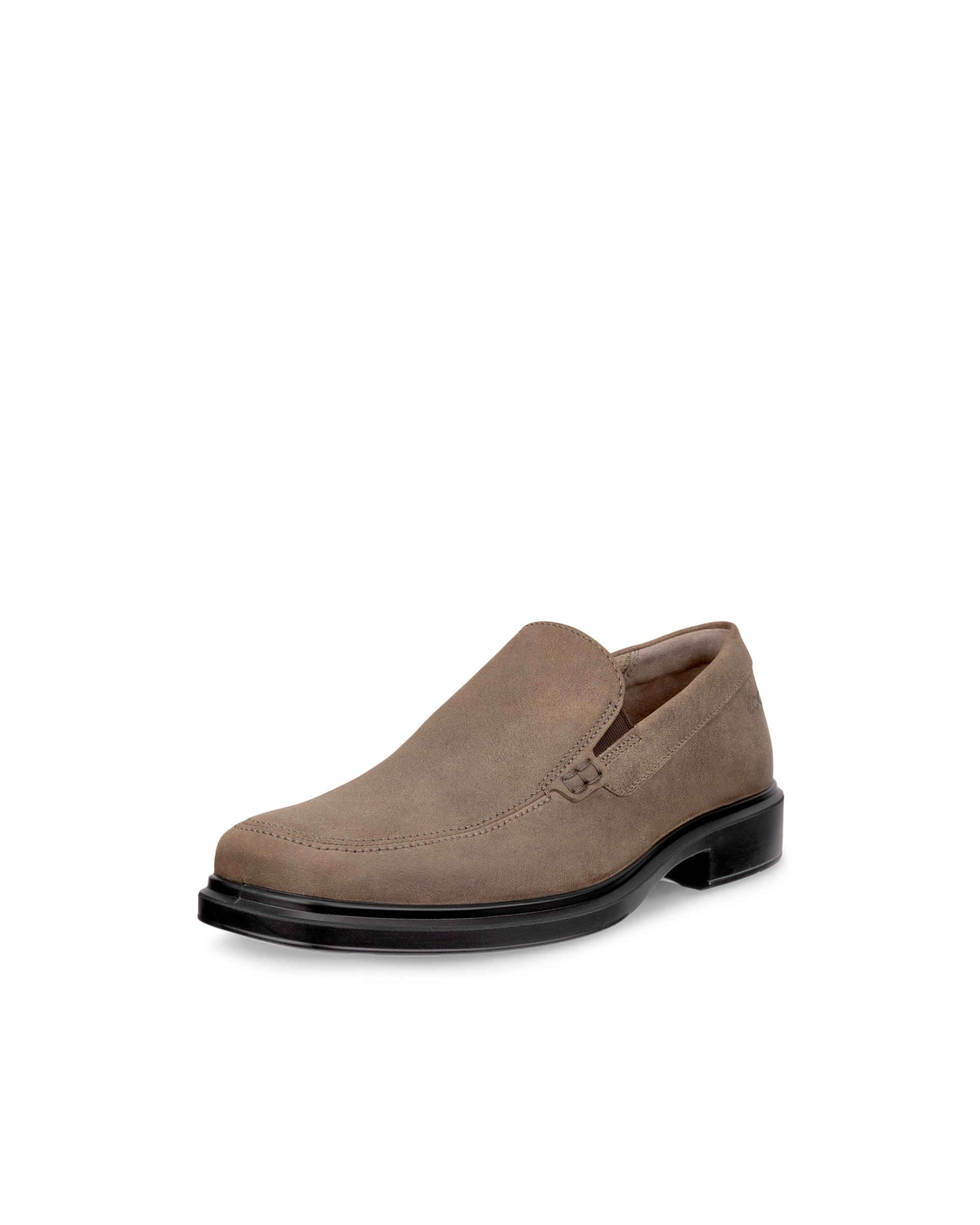 Men's ECCO® Helsinki 2 Nubuck Loafer