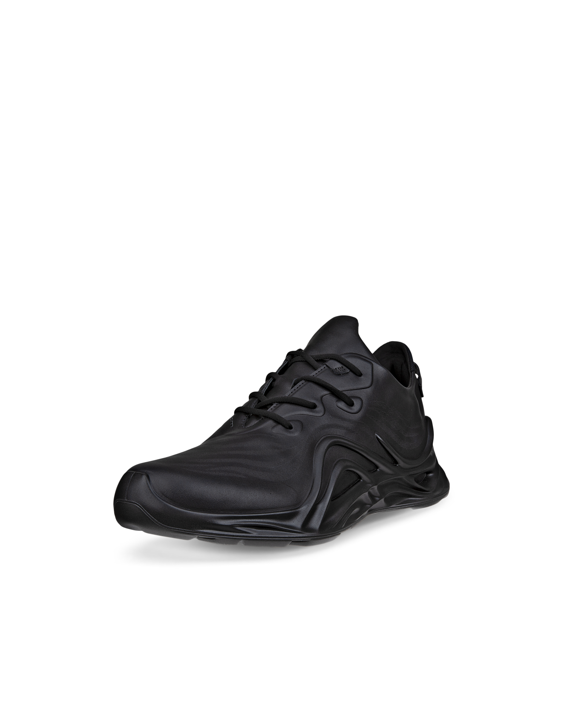 Men's ECCO® BIOM Infinite Leather Sneaker