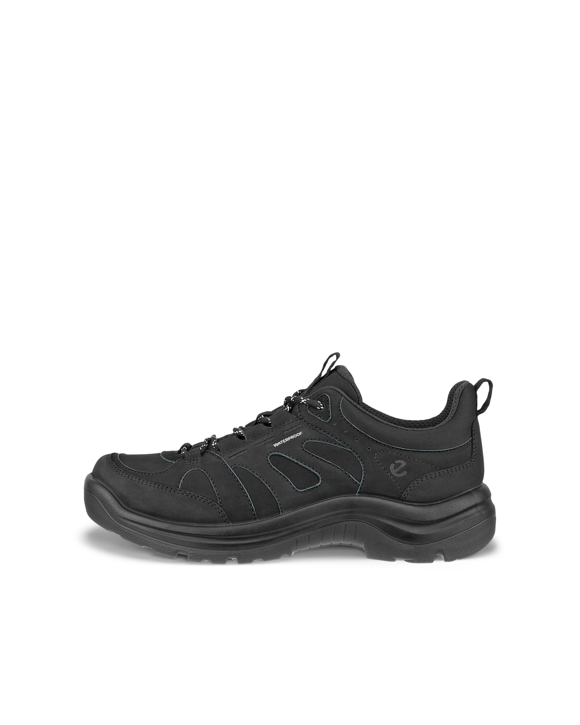 Women's ECCO® Offroad Nubuck Outdoor Waterproof Shoe