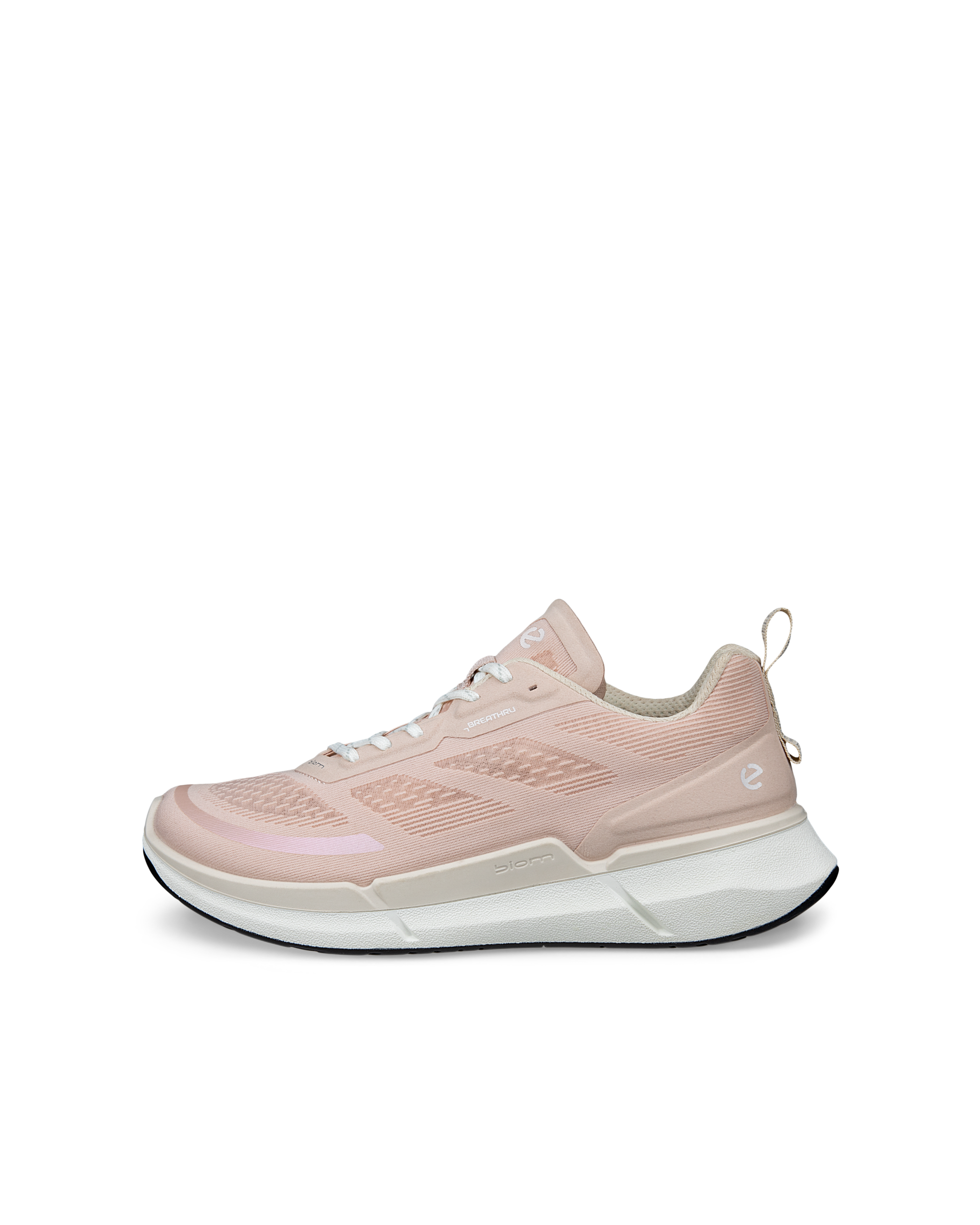 Women's ECCO® BIOM 2.2 Low Breathru Textile Sneaker
