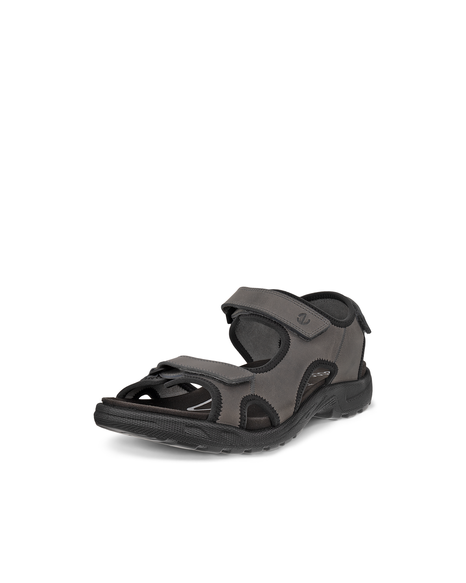 Men's ECCO® Onroads Nubuck Outdoor Sandal