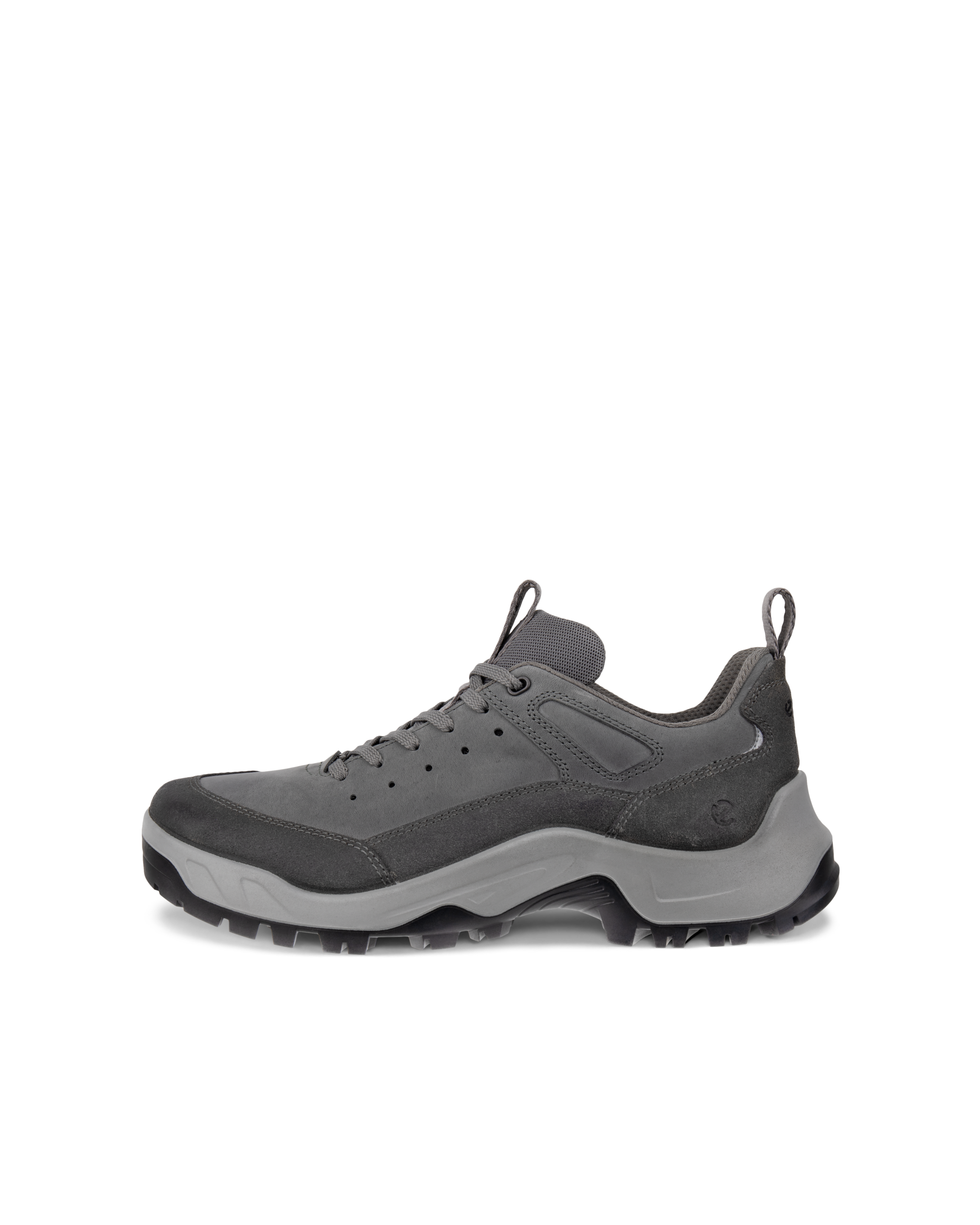 Men's ECCO® Offroad Suede Outdoor Shoe