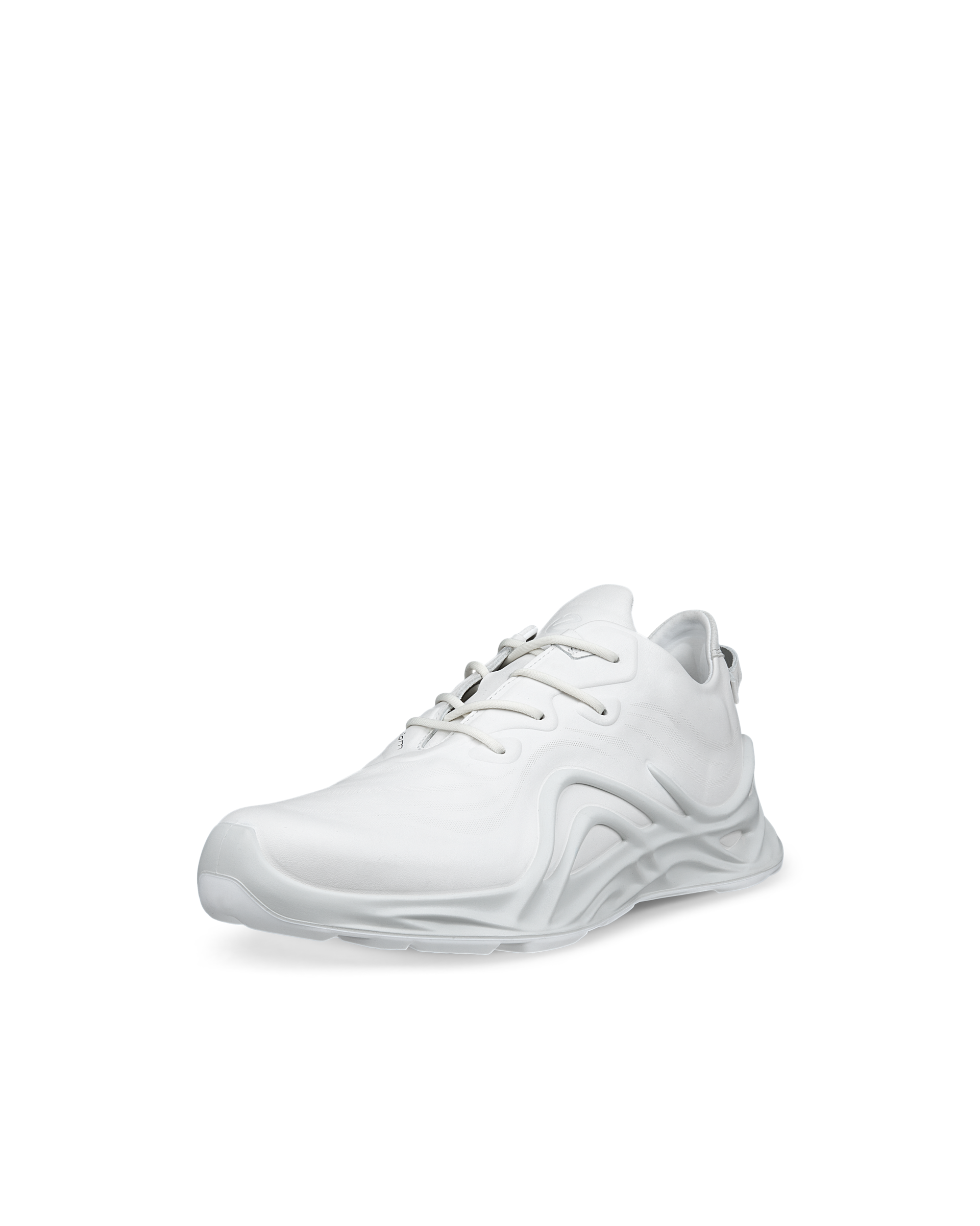 Men's ECCO® BIOM Infinite Leather Sneaker