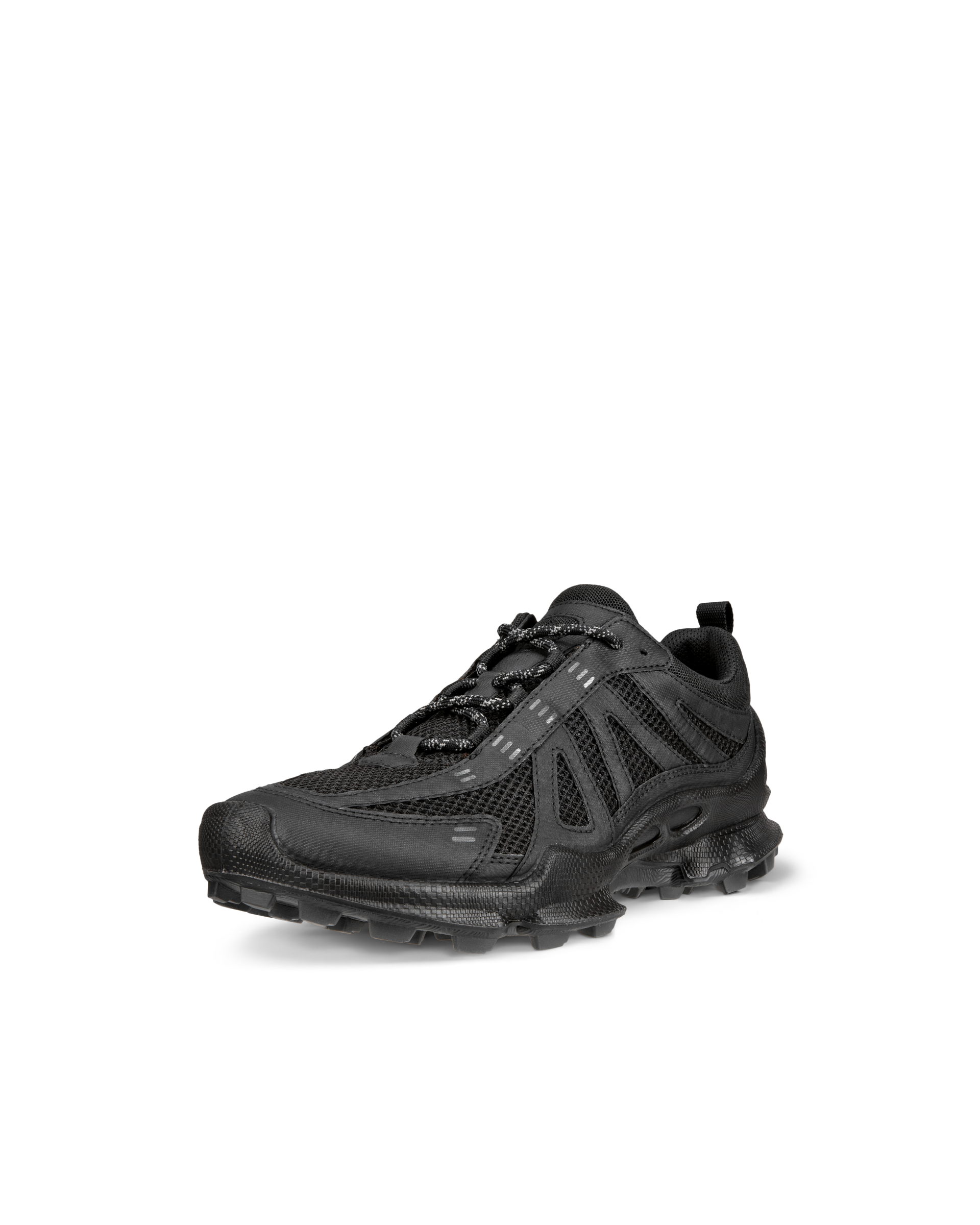 Men's ECCO® BIOM C-Trail Textile Outdoor Sneaker