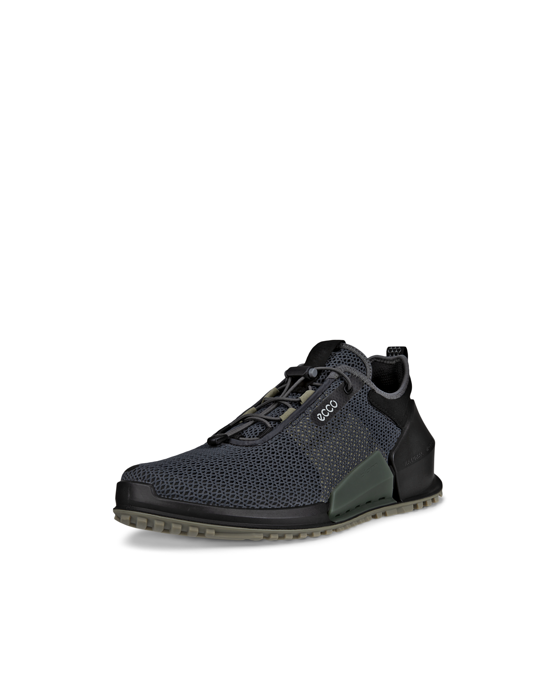 Men's ECCO® BIOM 2.0 Textile Sneaker