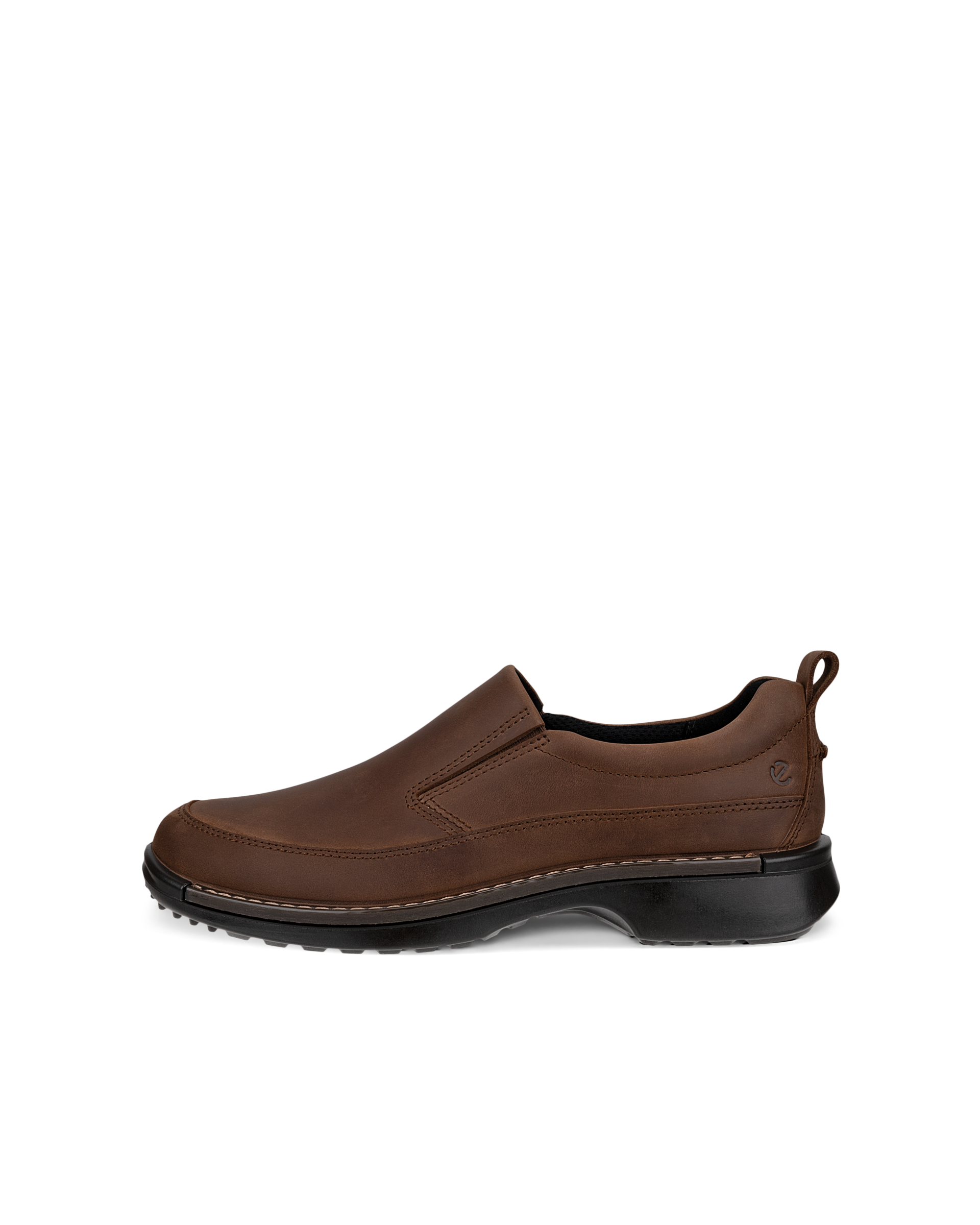 Men's ECCO® Fusion Nubuck Slip-On