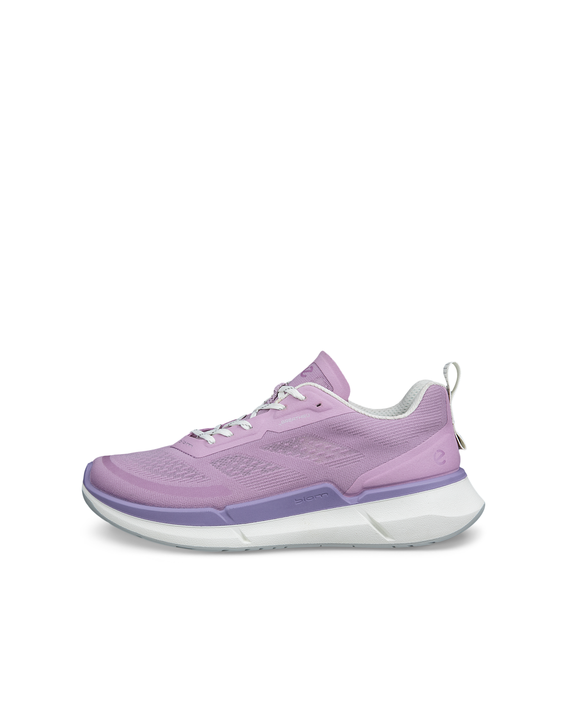 Women's ECCO® Biom 2.2 Low Breathru Textile Sneaker