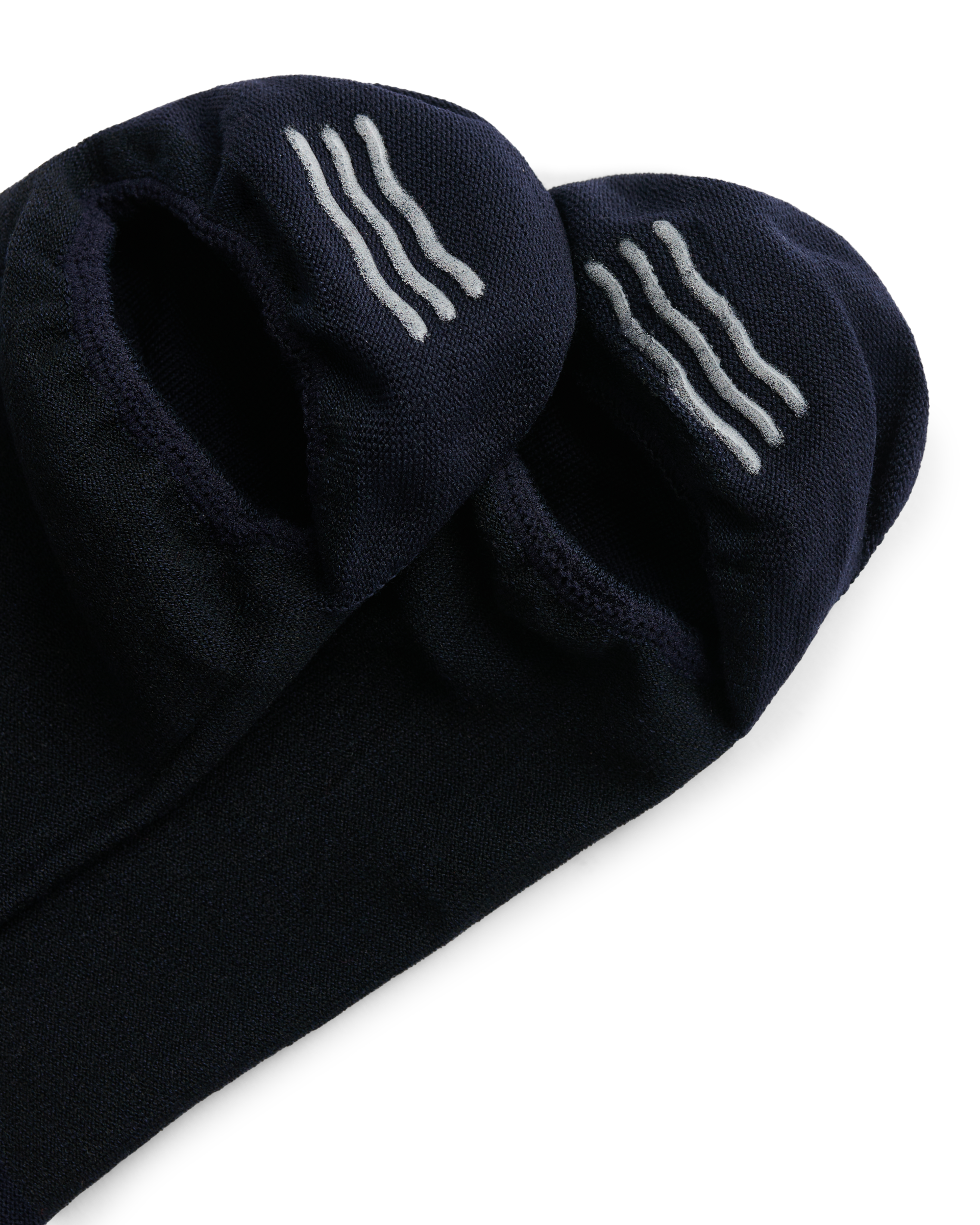 ECCO® Classic No-Show Socks
