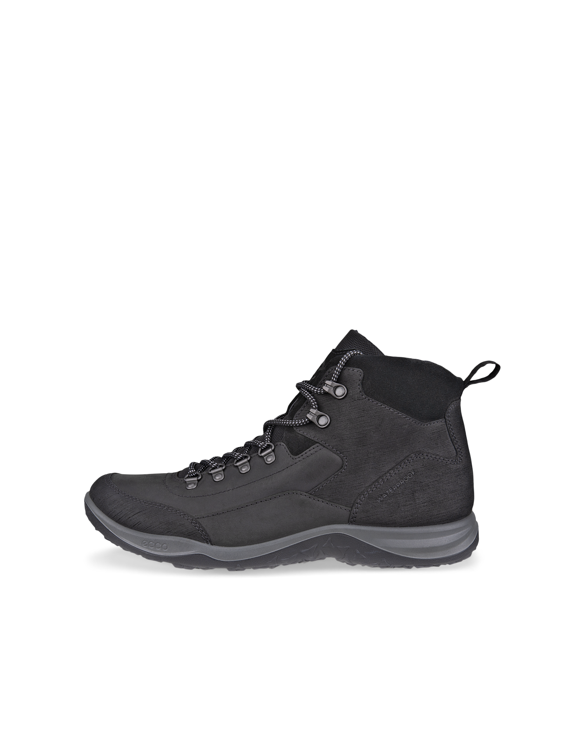 Men's ECCO® Espinho Nubuck Outdoor Boot