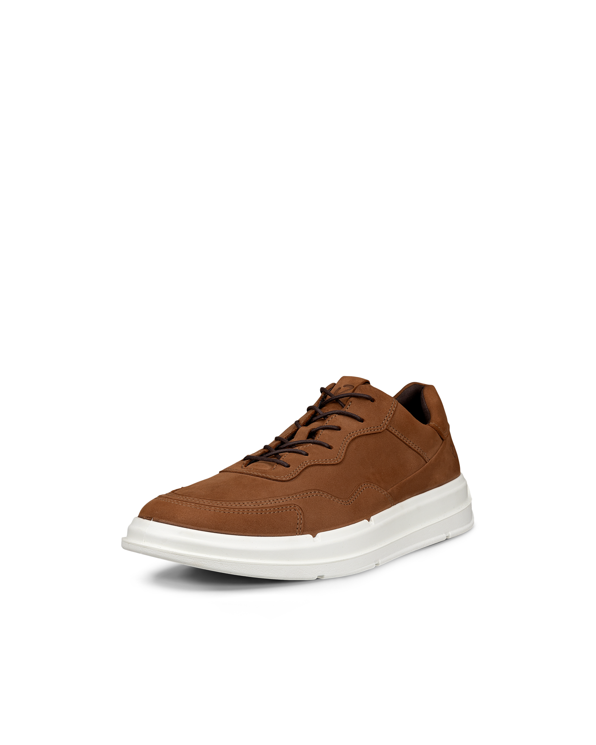 Men's ECCO® Day Nubuck Sneaker
