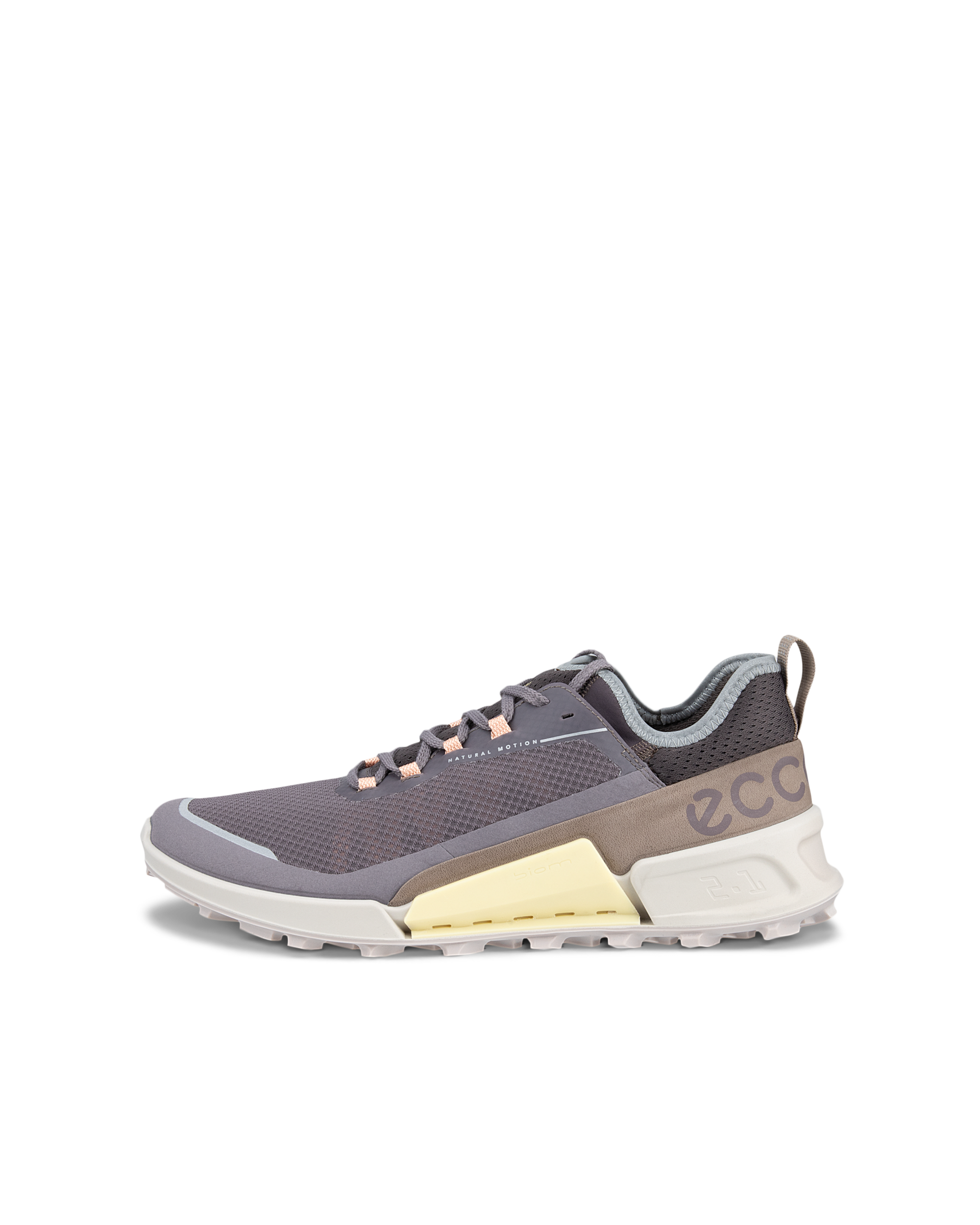 Women's ECCO® Biom 2.1 X Country Textile Trail Running Shoe