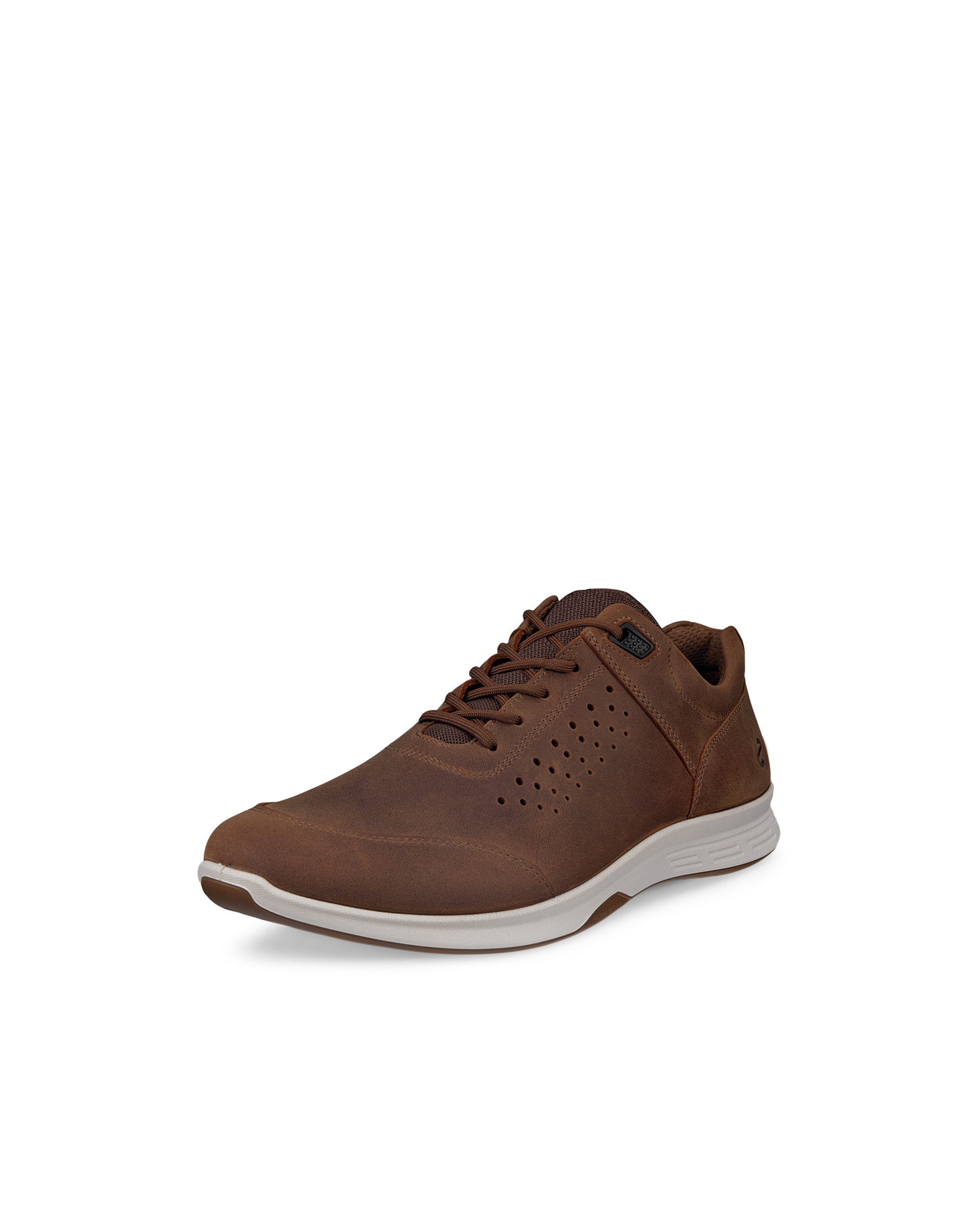 Men's ECCO® Exceed Nubuck Shoe